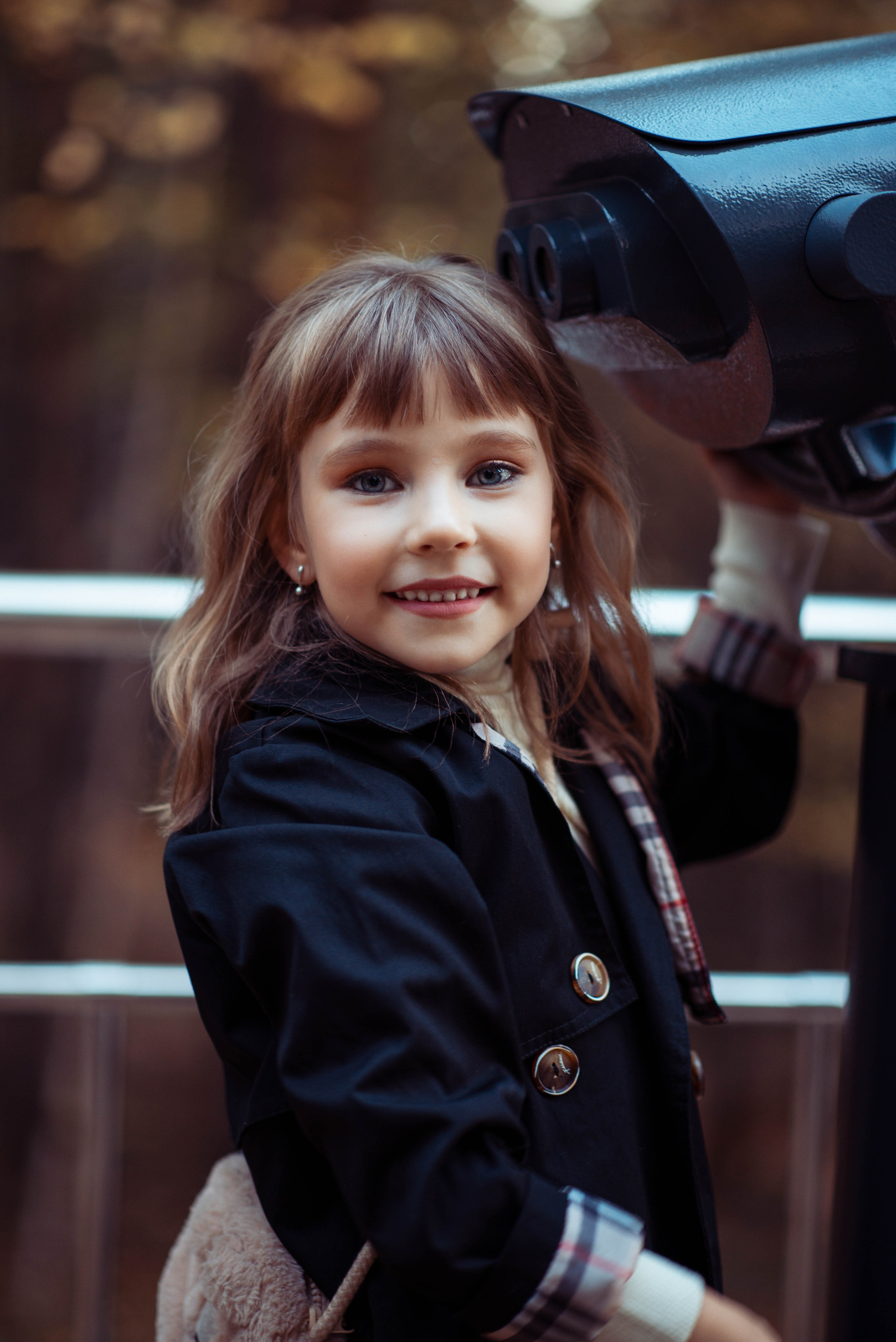 Детские портреты. Семейный и детский фотограф в Сургуте