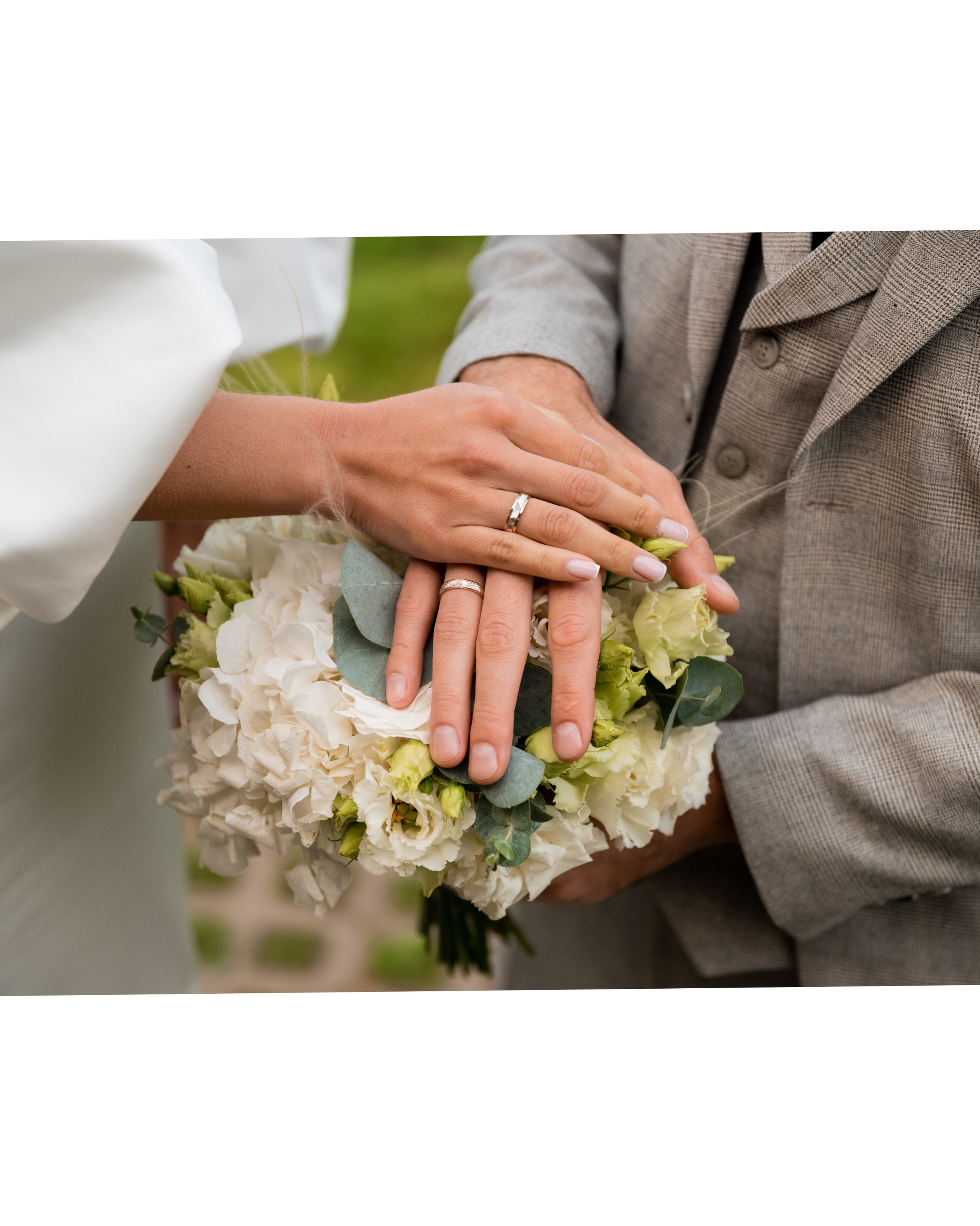 Анна & Александр. Свадебный и семейный фотограф Юлия Чернобай | Подольск, Москва, Московская область