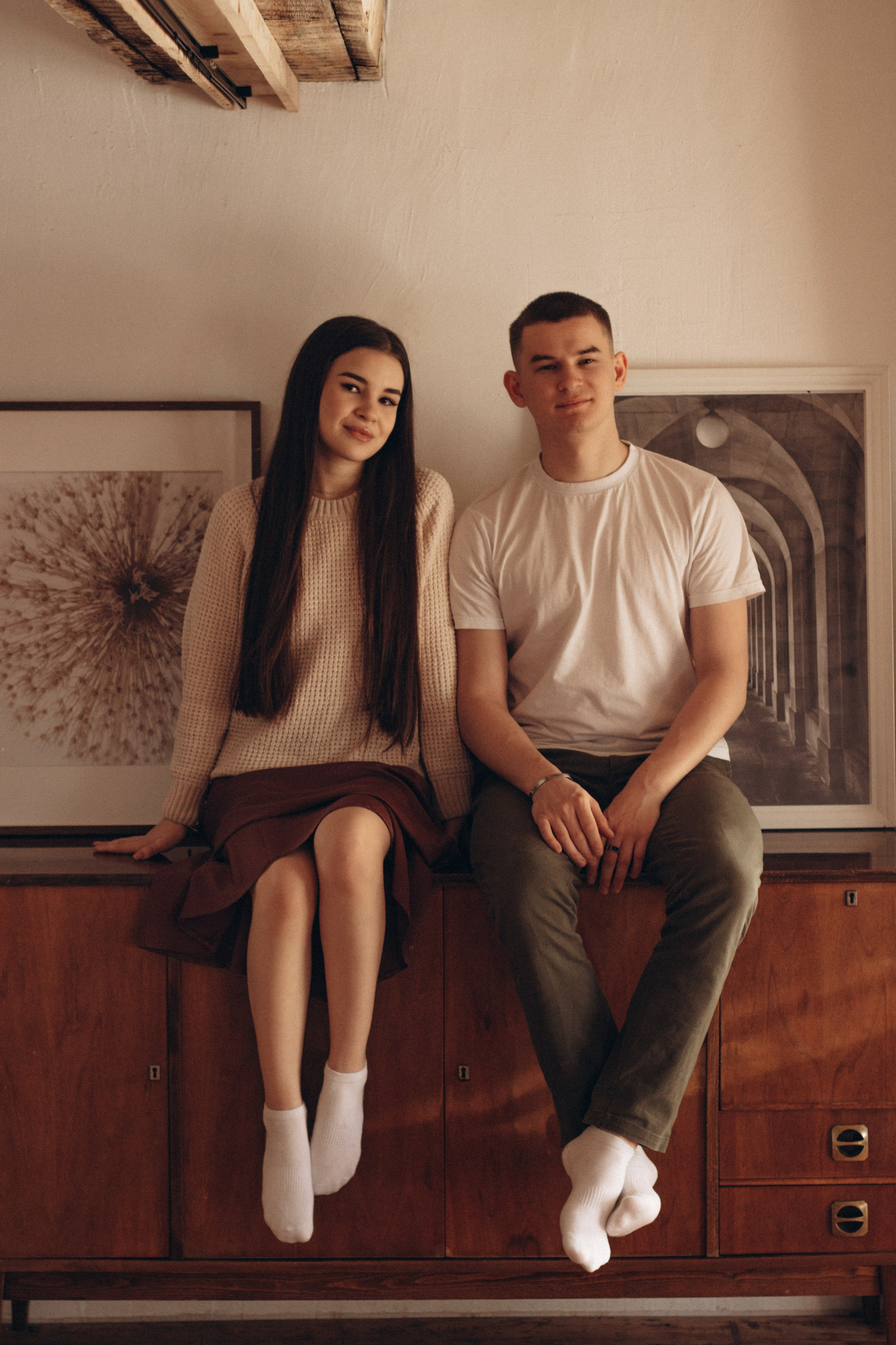 Love story. Фотограф в Челябинске Березина Екатерина