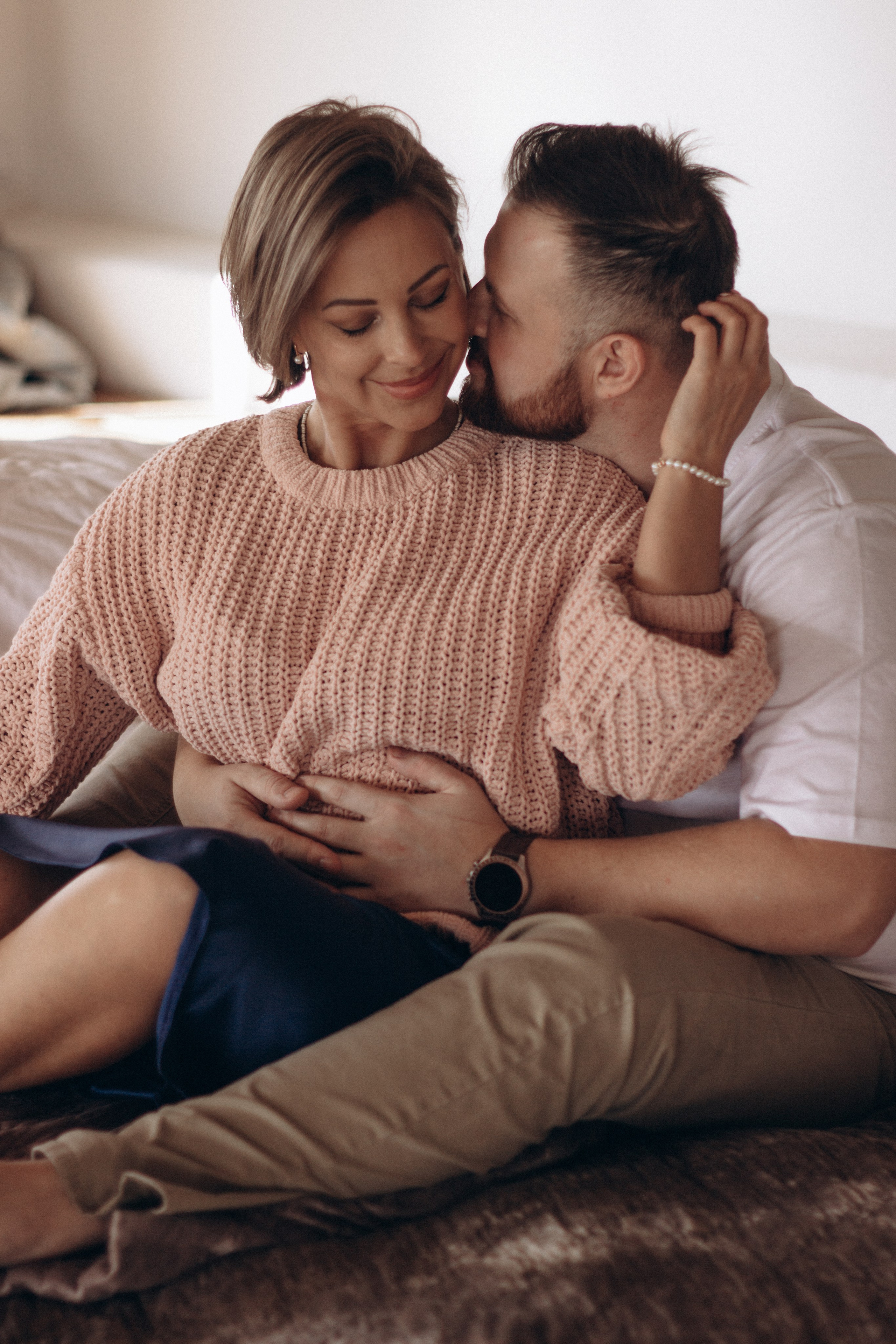 Love story. Фотограф в Челябинске Березина Екатерина