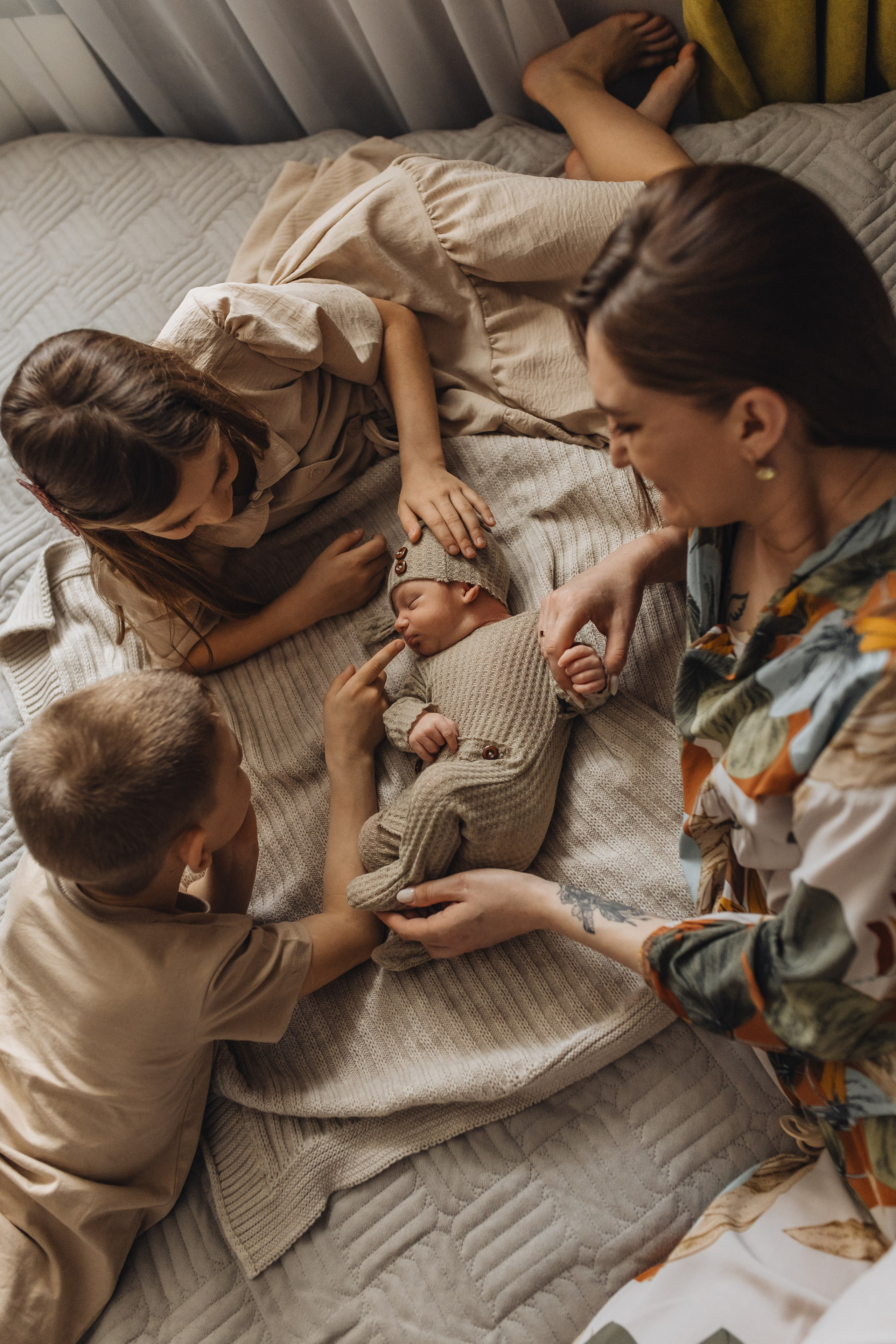 Домашняя съемка. Olga.filippova.photo