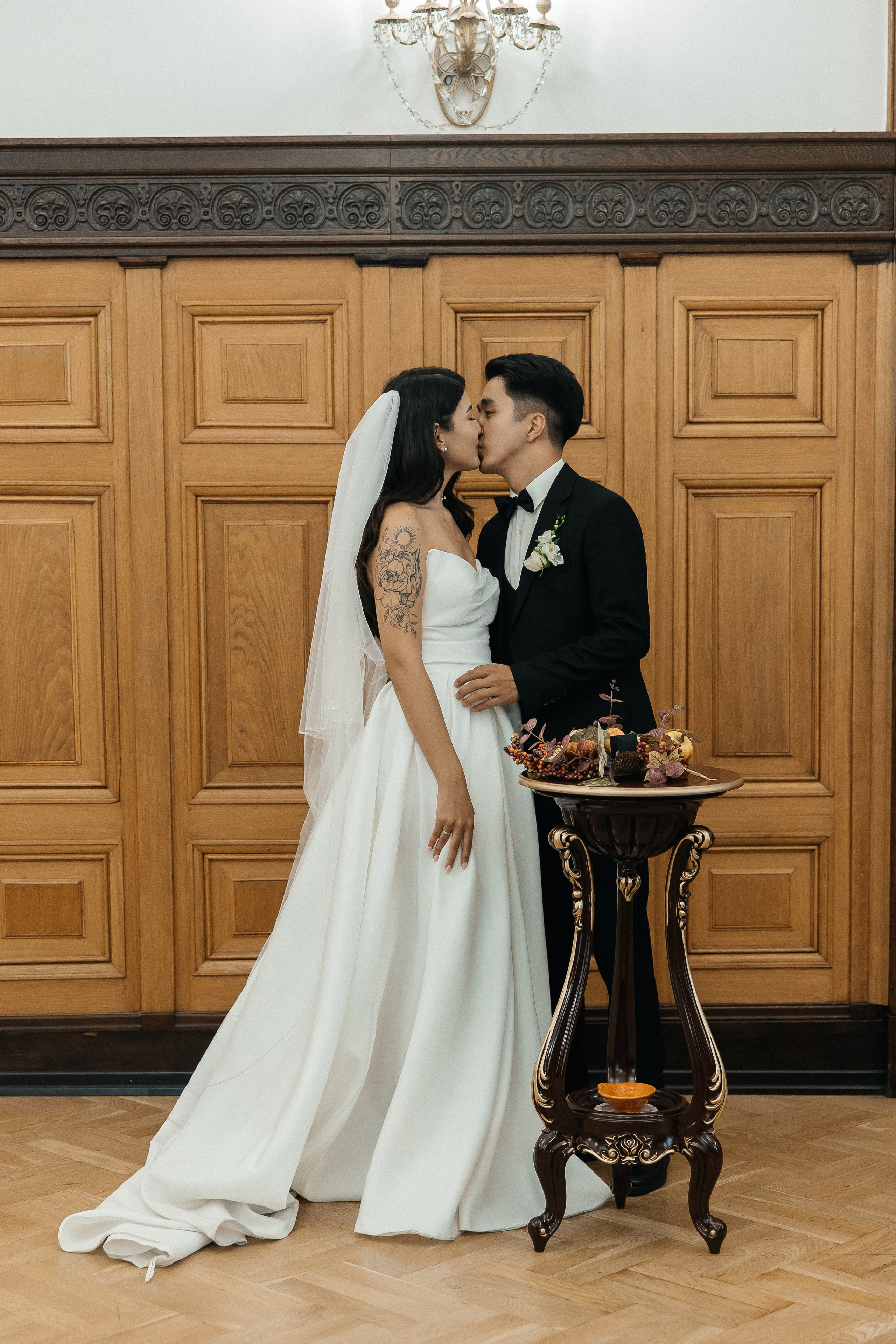 Дастан и Сабина. СВАДЕБНЫЙ ФОТОГРАФ МОСКВА