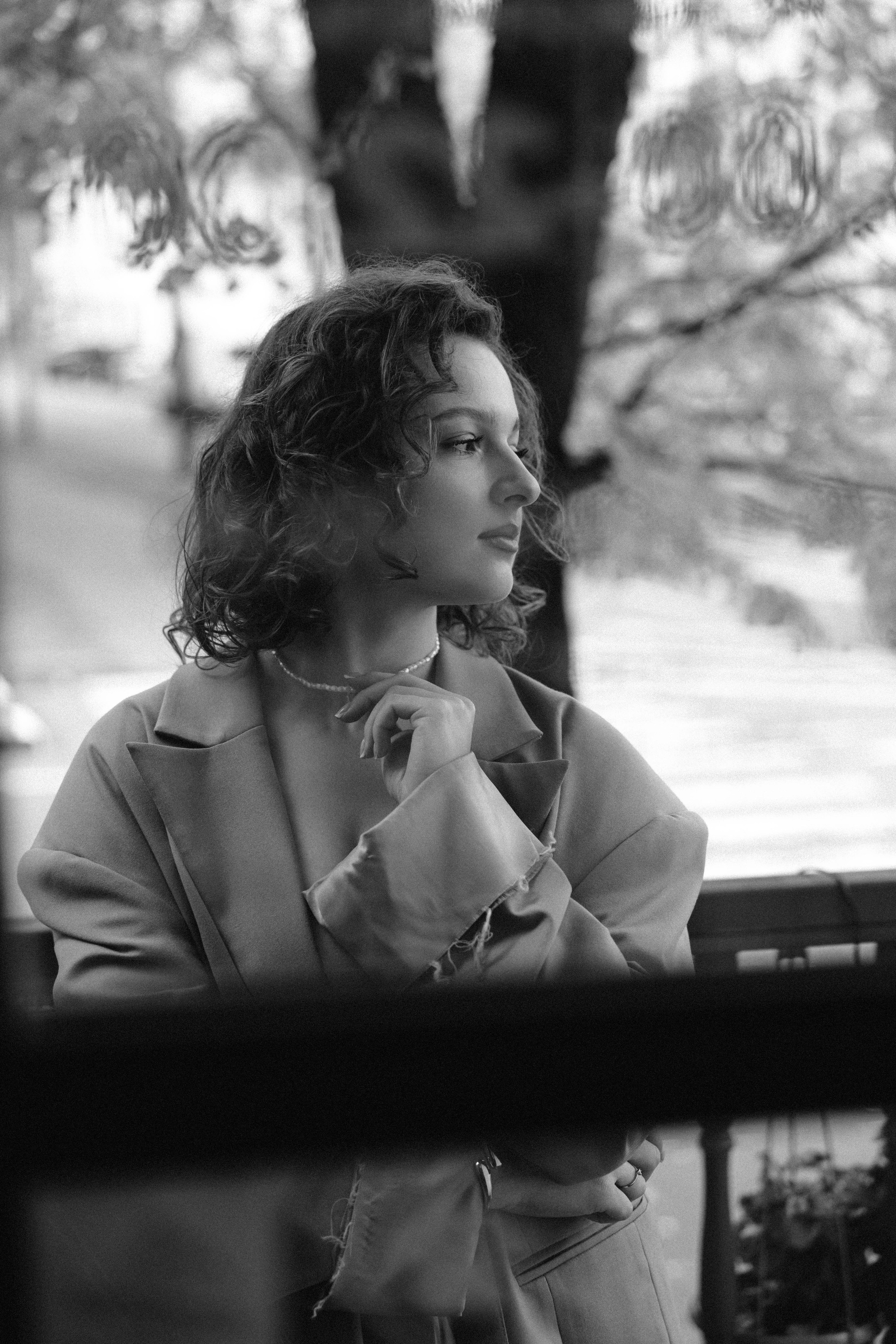 Amalia. Портретный фотограф в Минске Анастасия Воробей