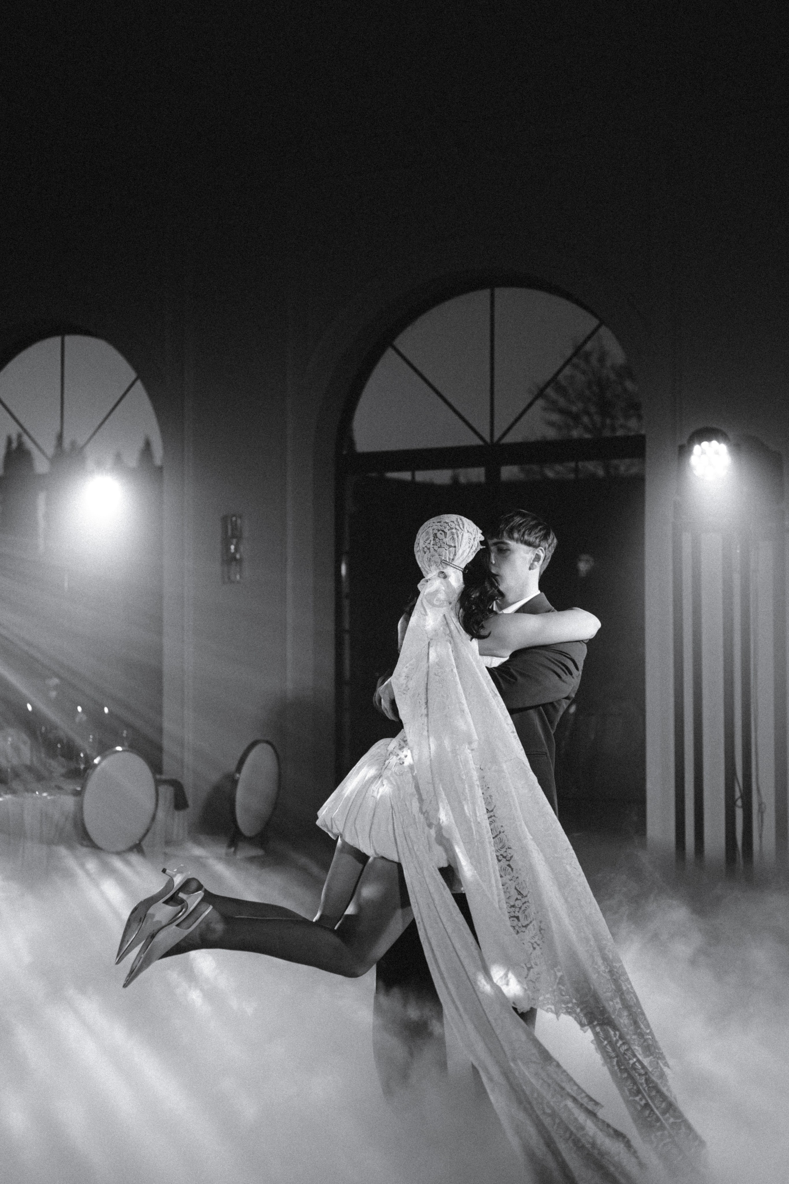 Roman & Ekaterina. Портретный фотограф в Минске Анастасия Воробей