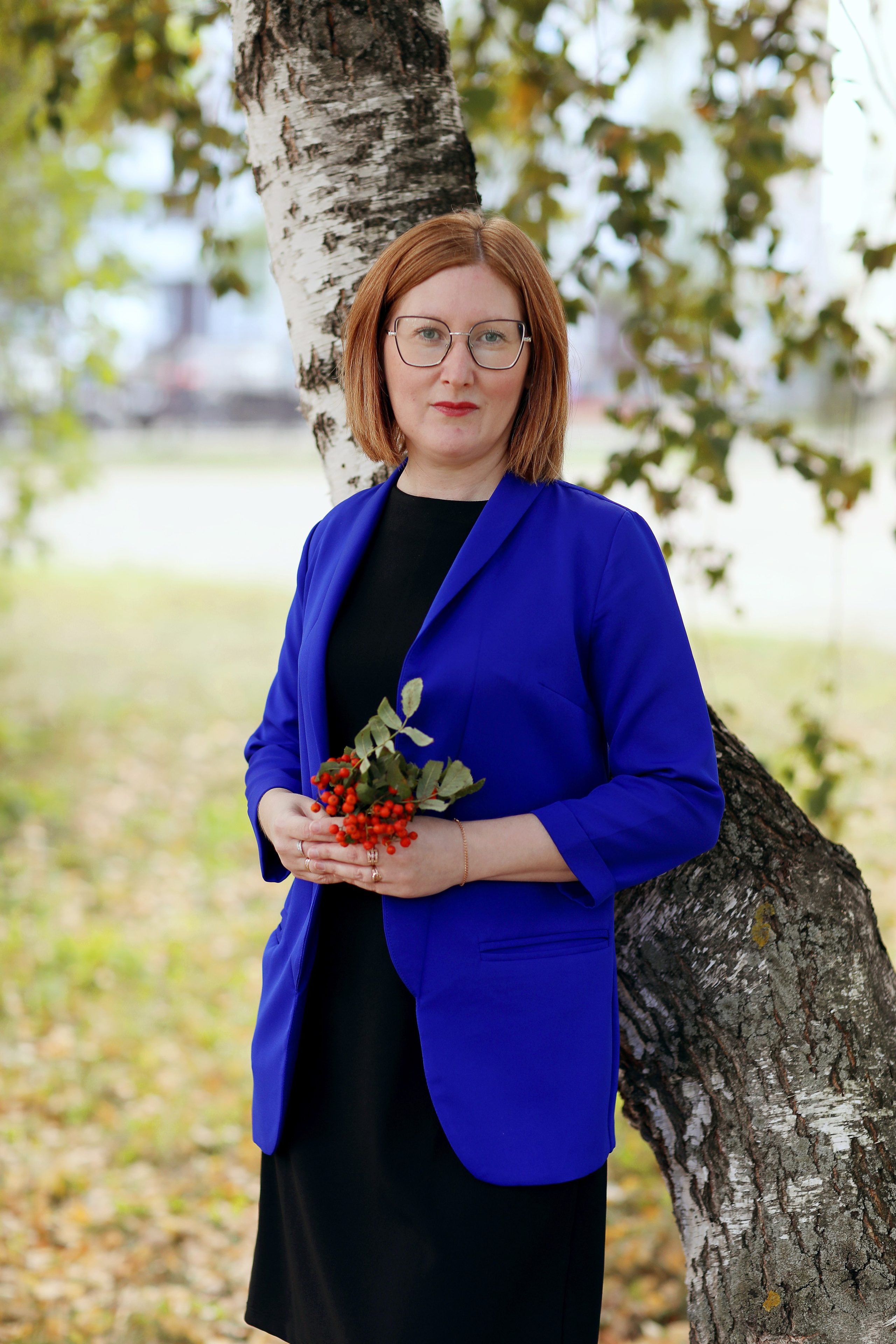 3 класс. Фотограф в Ярославле Егорычева Екатерина