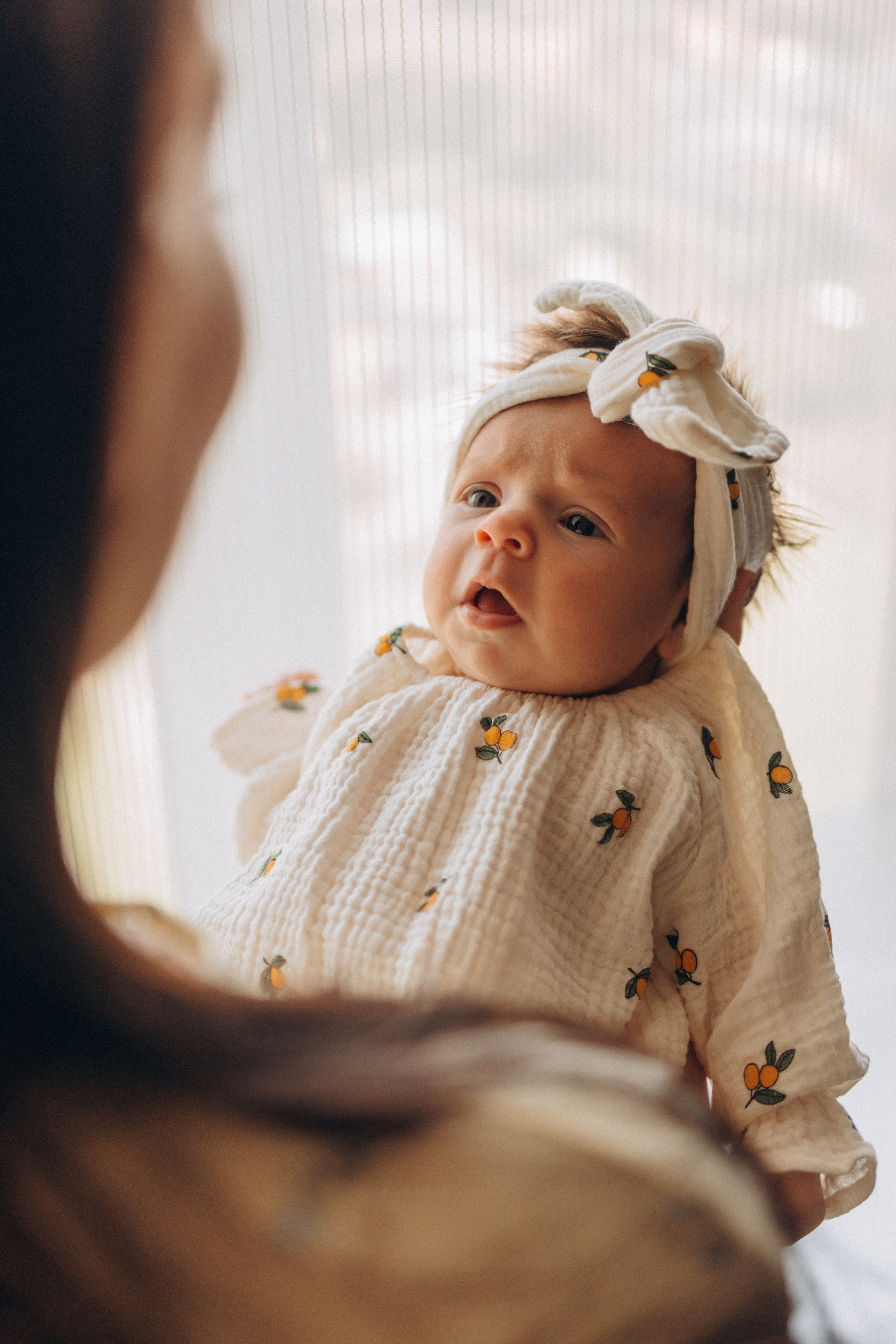 Наташа. Семейный и женский фотограф в Москве Коновалова Олеся