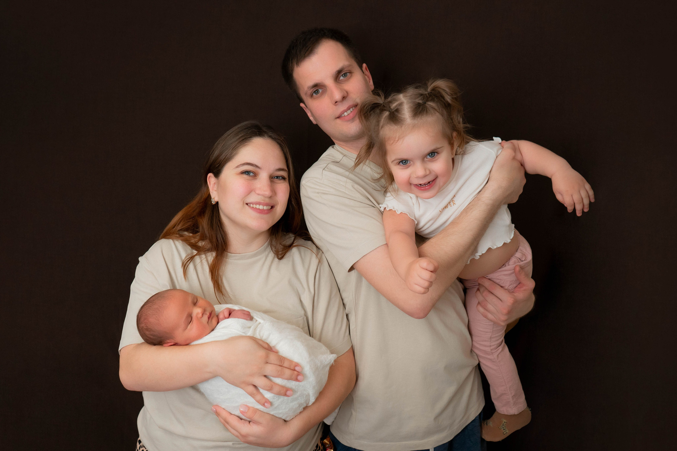 Виолетта и Вова. Фотограф СЕМЬИ и ДЕТСТВА в Краснодаре и Краснодарском крае Екатерина Москат