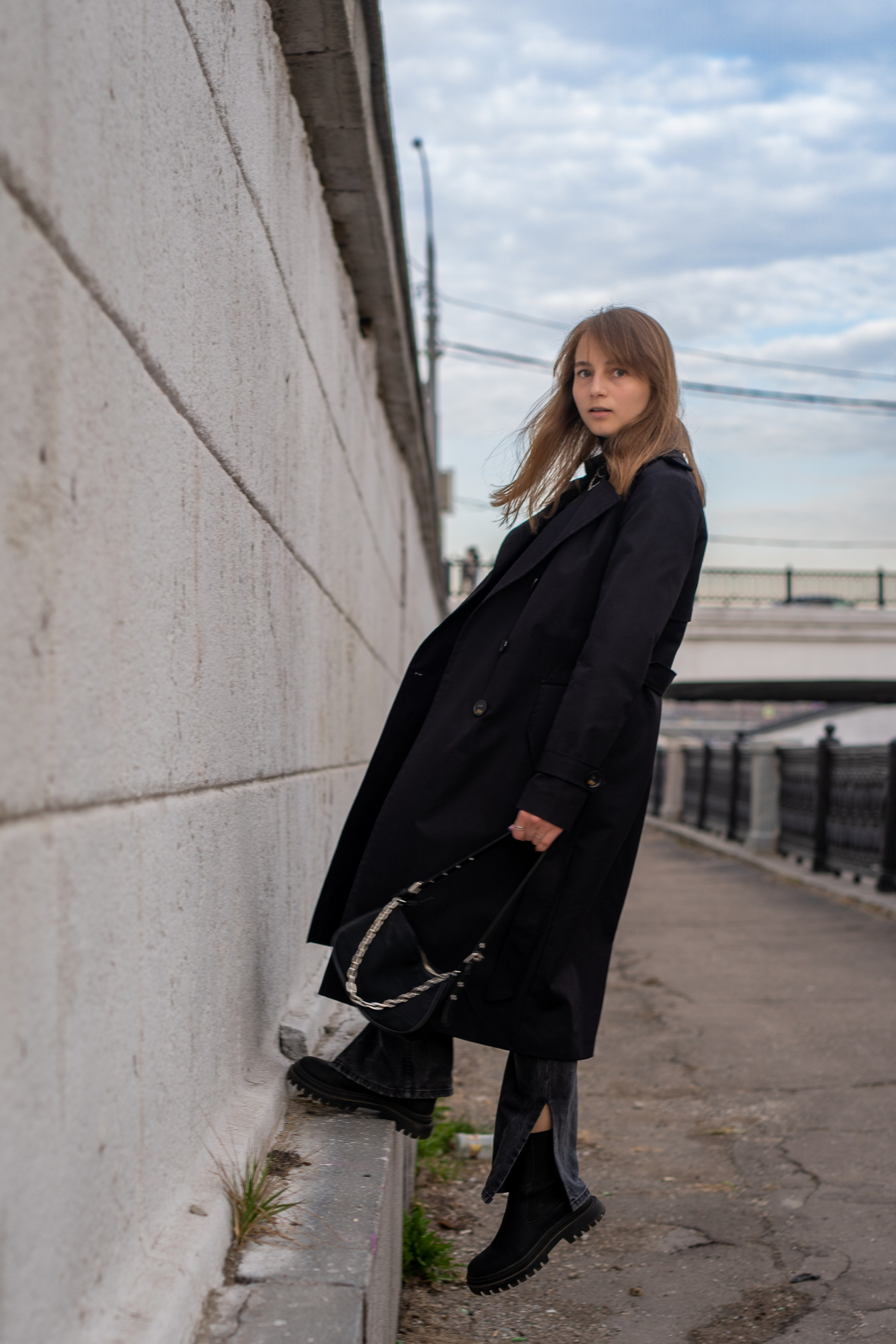 Александра. Репортажный и студийный фотограф, Москва