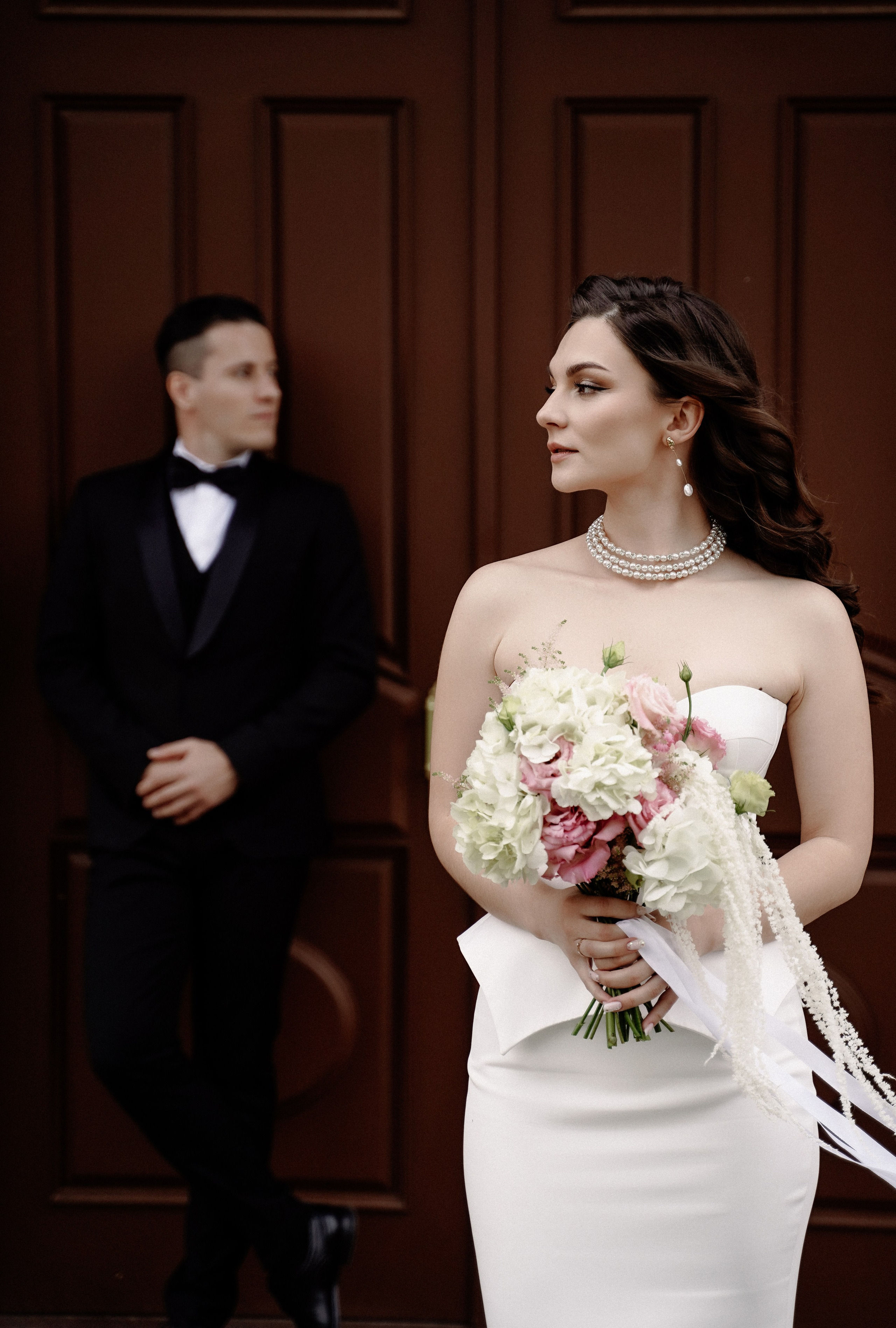 Татьяна & Артем 2025. Фотосъемка и видеосъемка свадеб Липецк