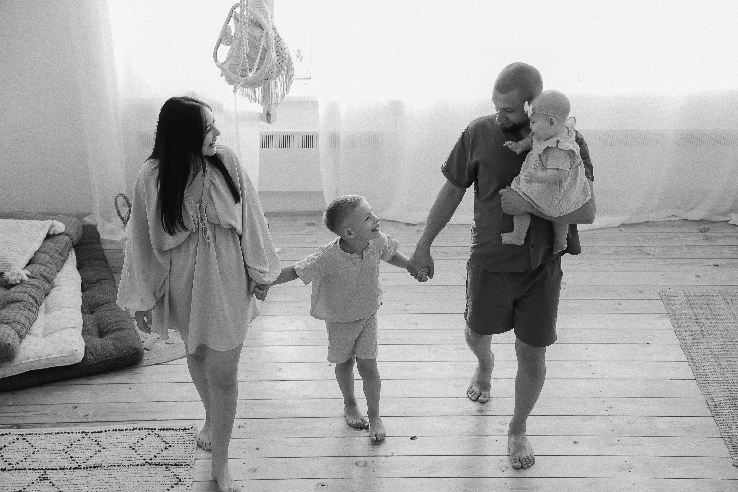 Family Photo. Свадебный и семейный фотограф в Краснодаре Диана Смирнова