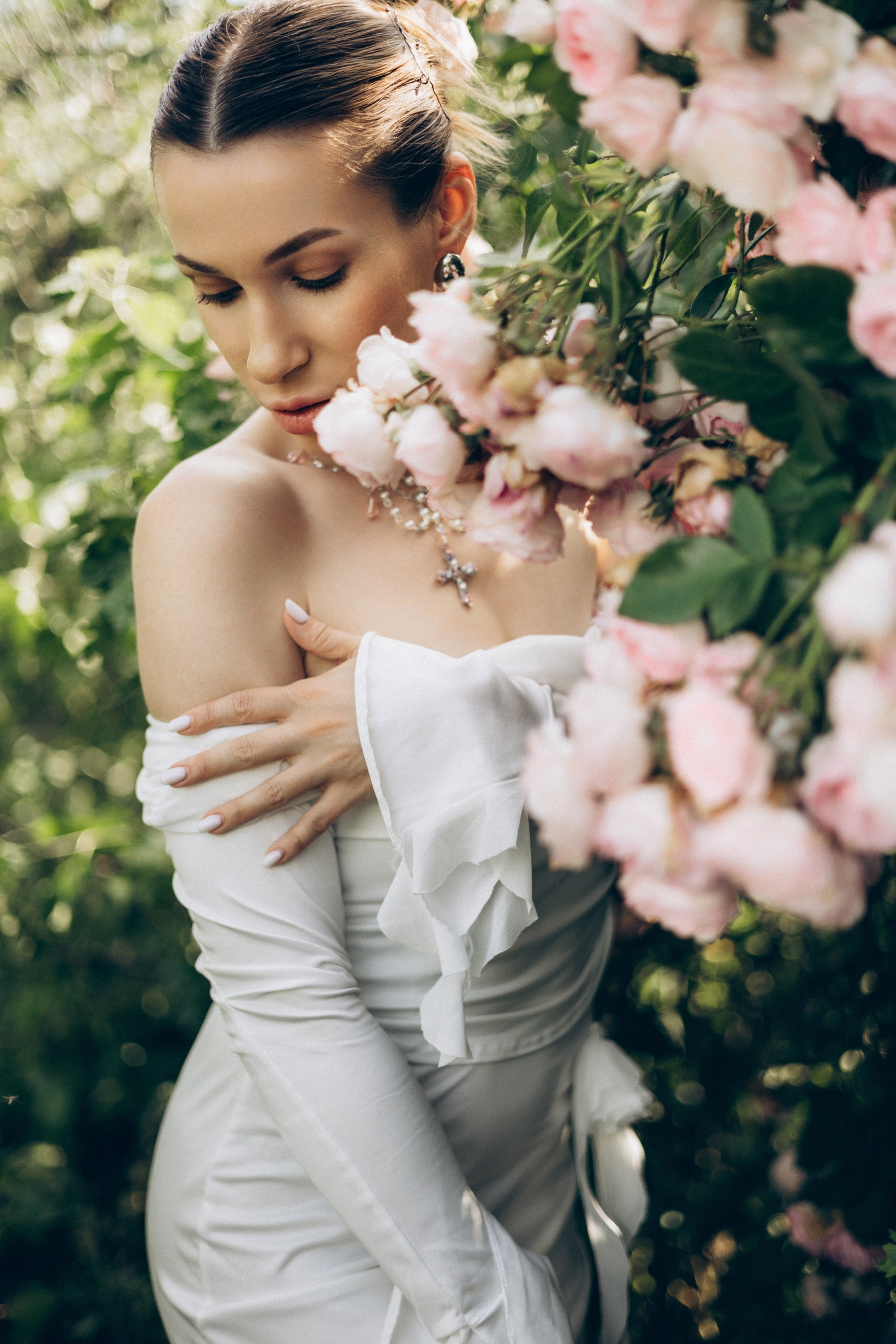 Nataly Rose. Свадебный и семейный фотограф в Краснодаре Диана Смирнова