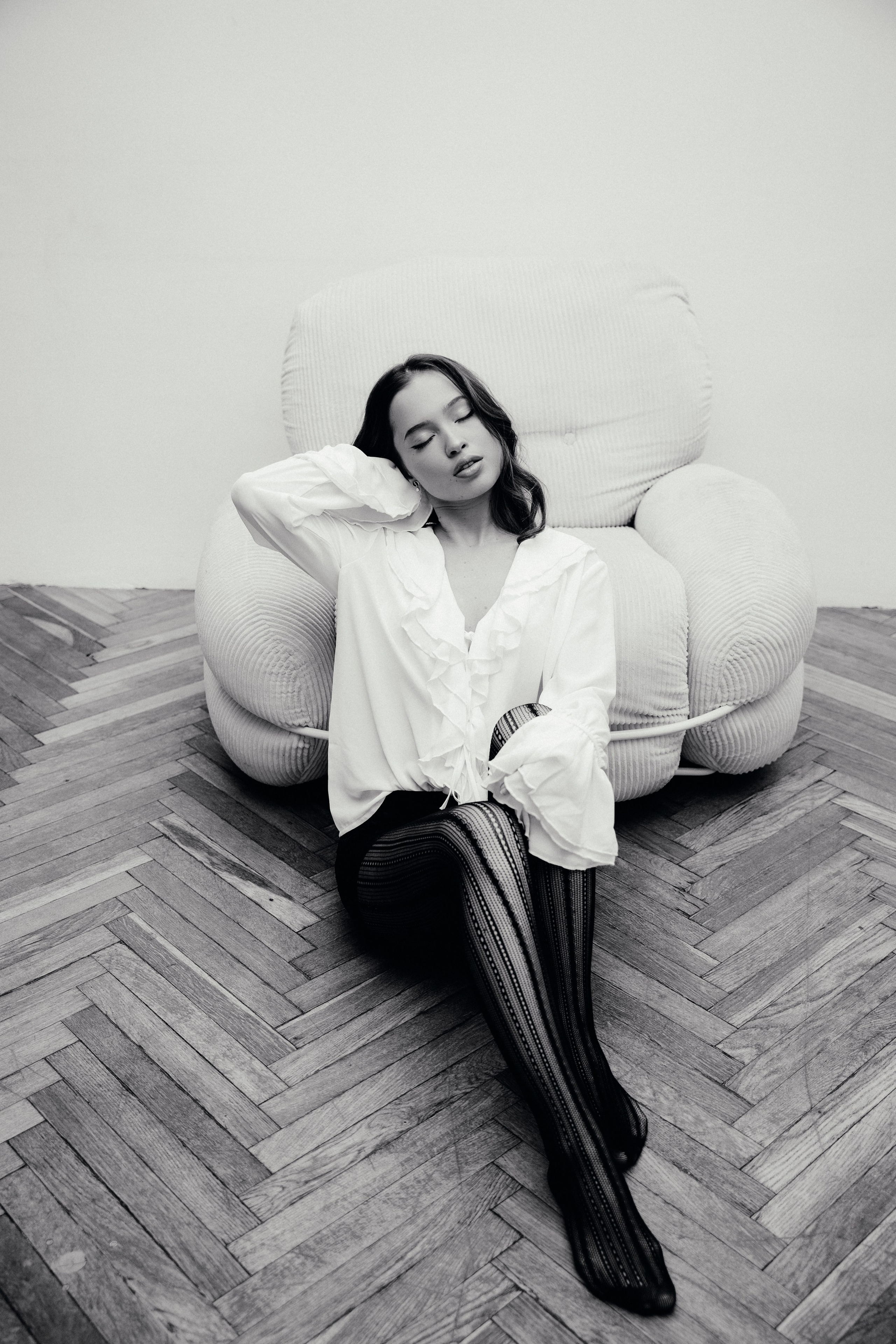 ХРИСТИНА. Фотограф Москва