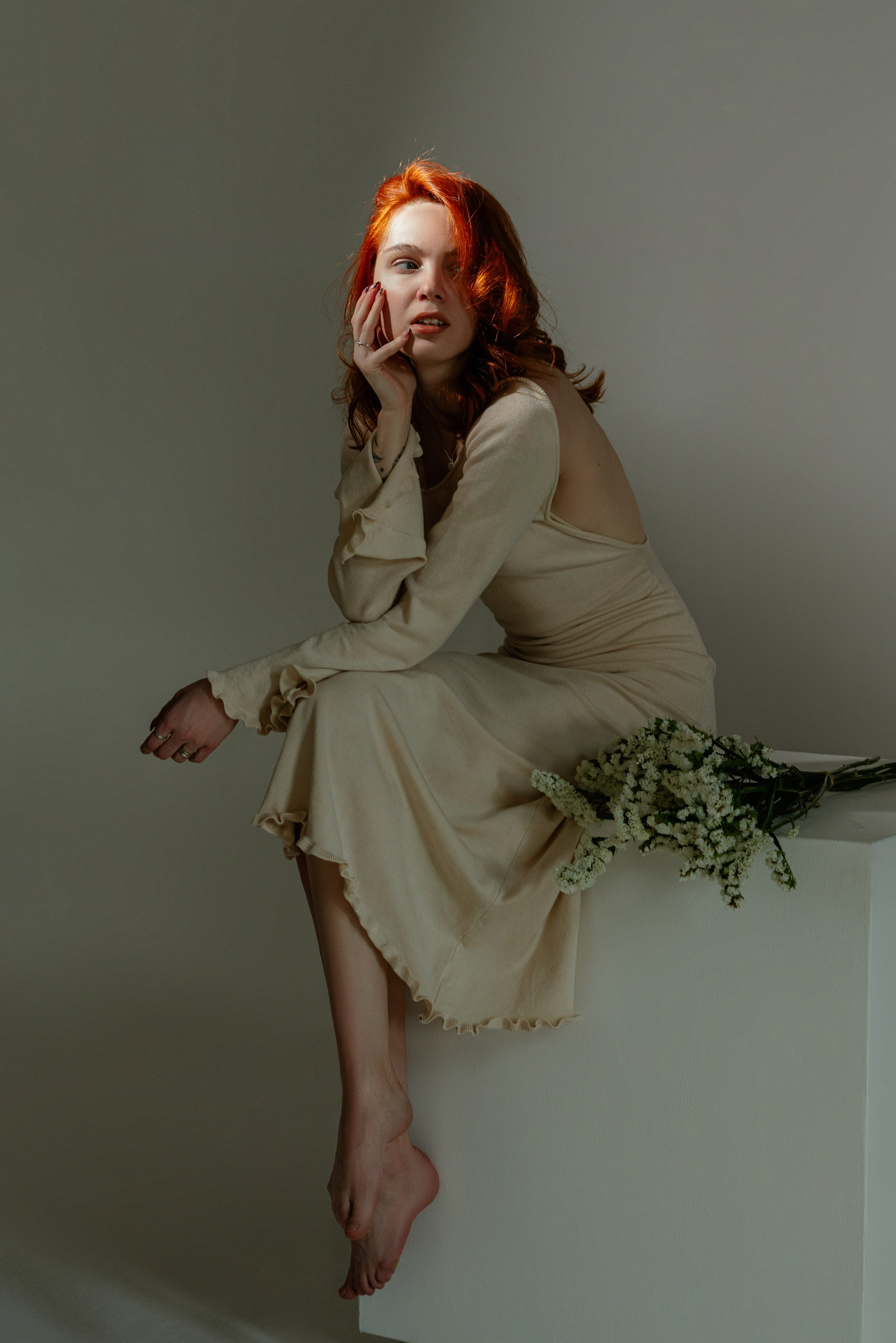 Александра. Женский фотограф в Москве Анастасия Сидорова