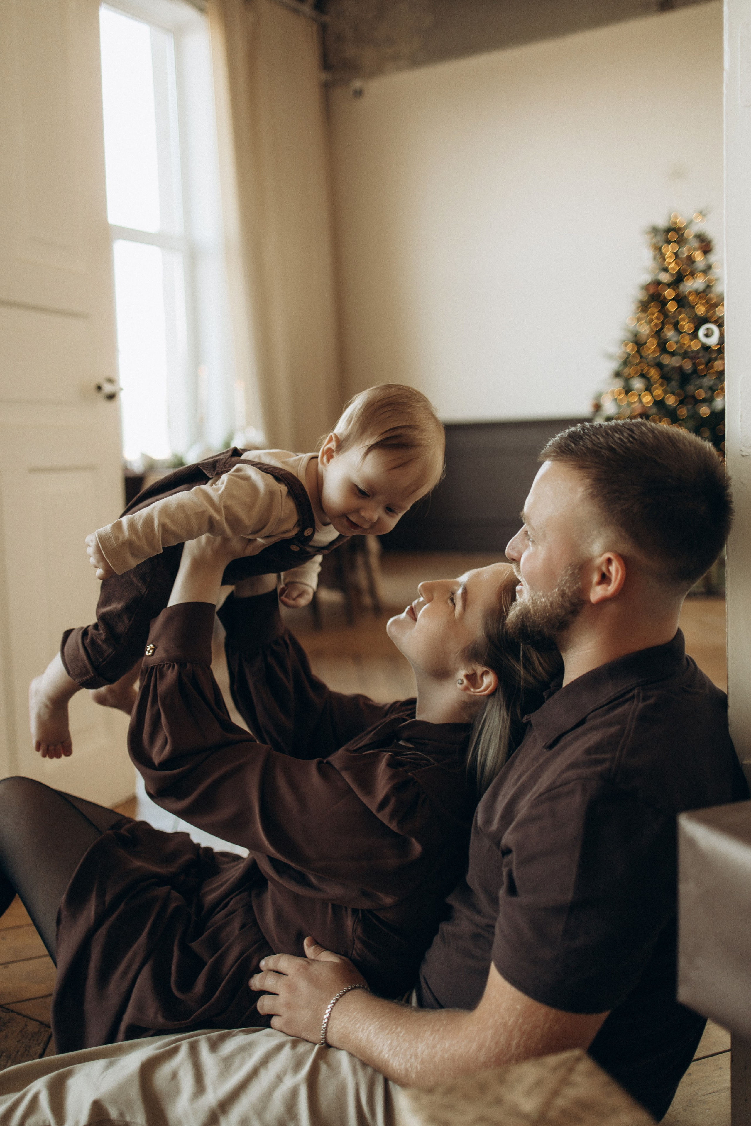 Сашуля. Самый теплый фотограф в Краснодаре Рябоконь Ксения