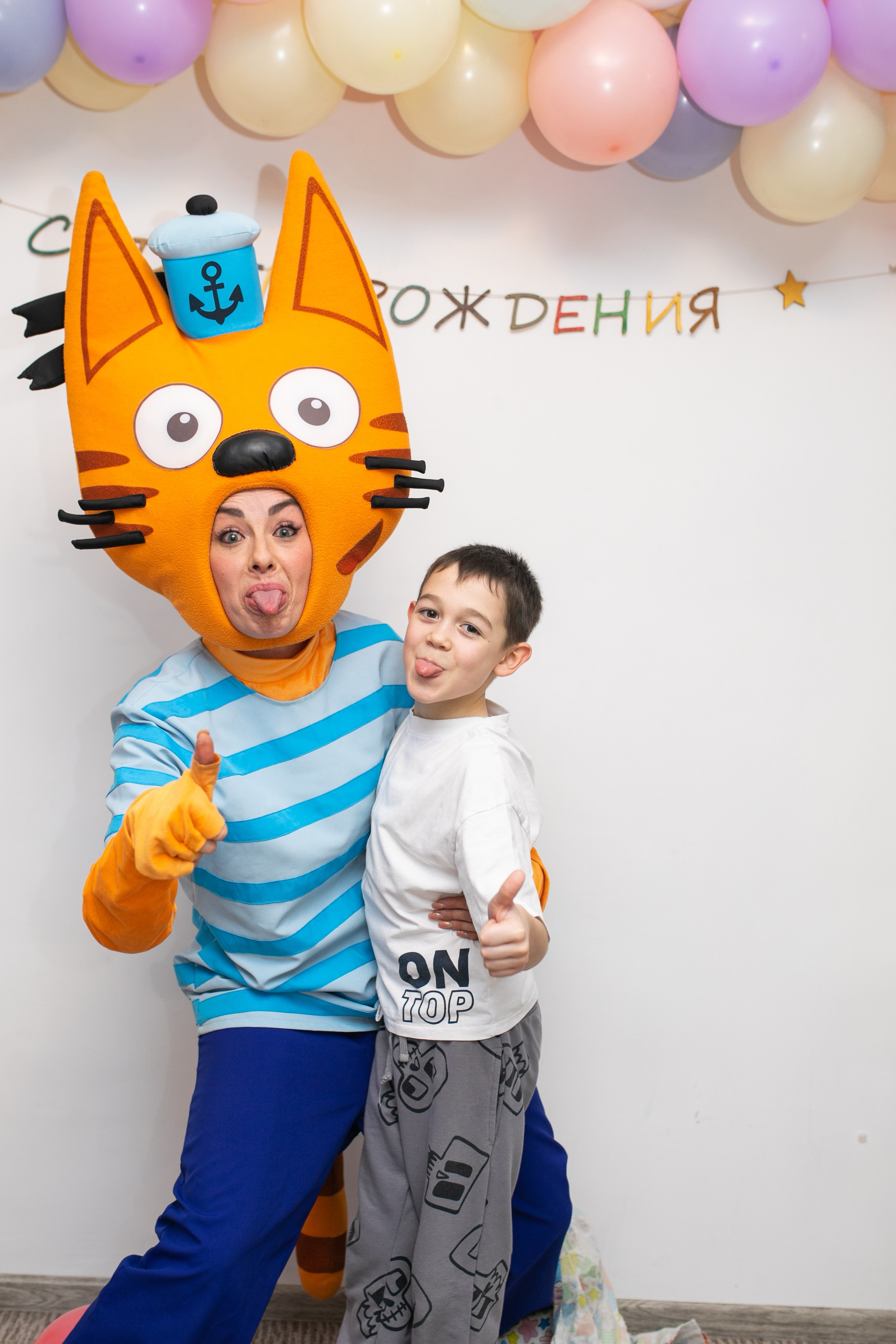 Пингви лофт. Фотограф в Новосибирске Ася Зверева