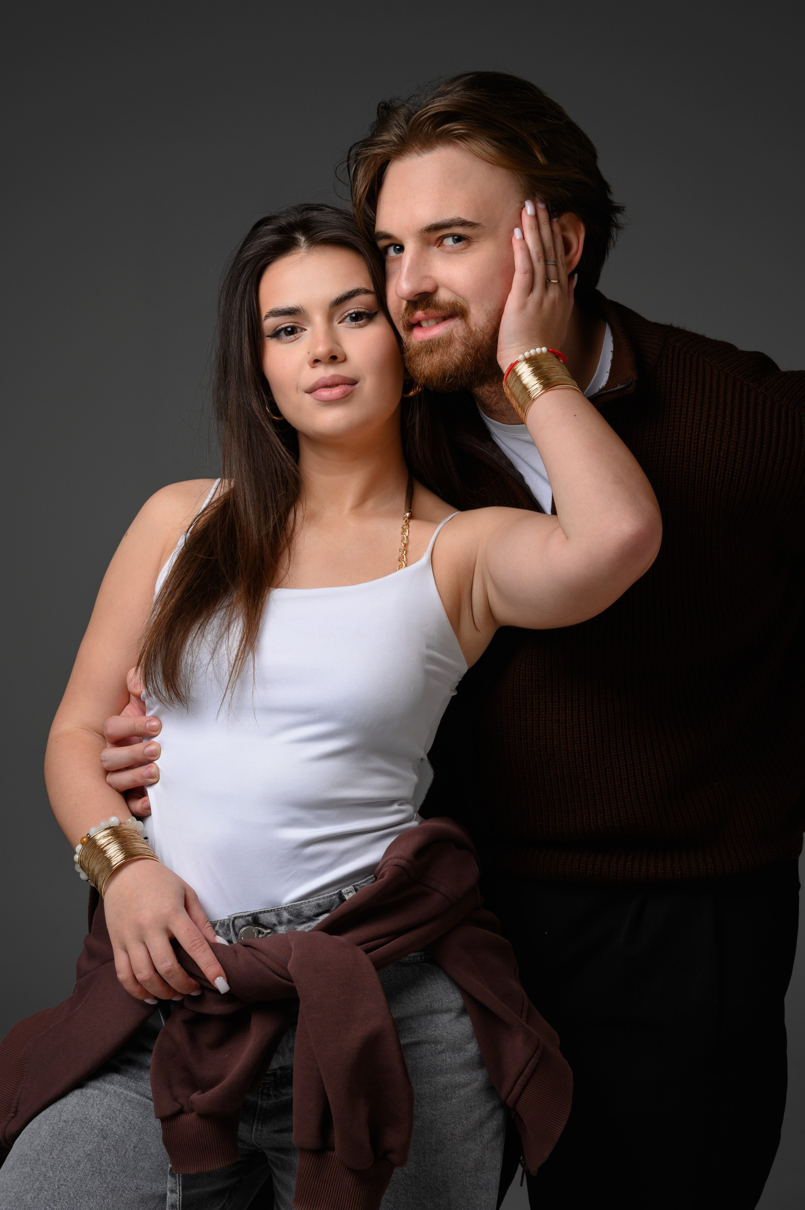 Вероника. Семейный, портретный и свадебный фотограф Екатерина Макарова