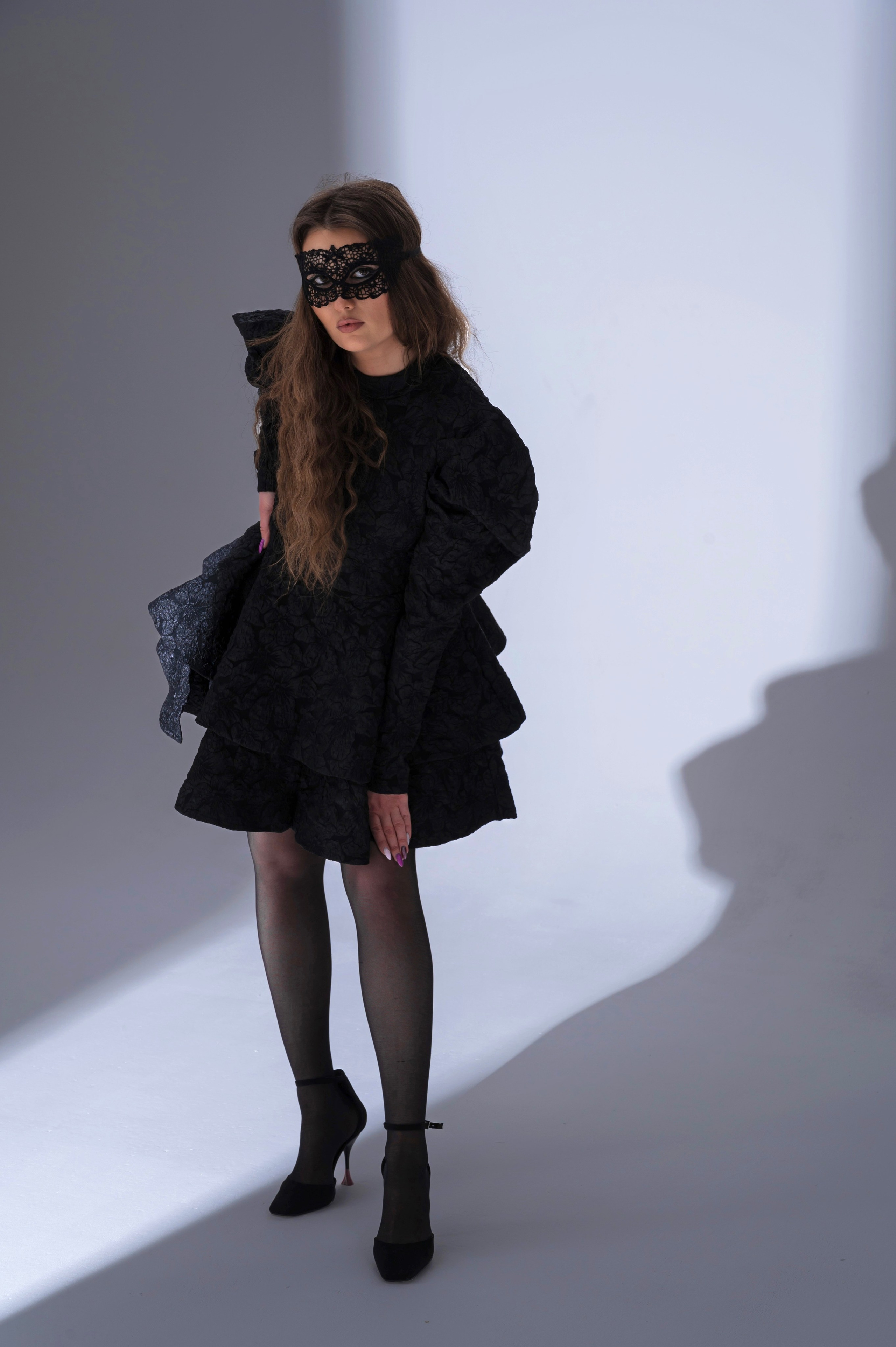 Анна. Семейный, портретный и свадебный фотограф Екатерина Макарова