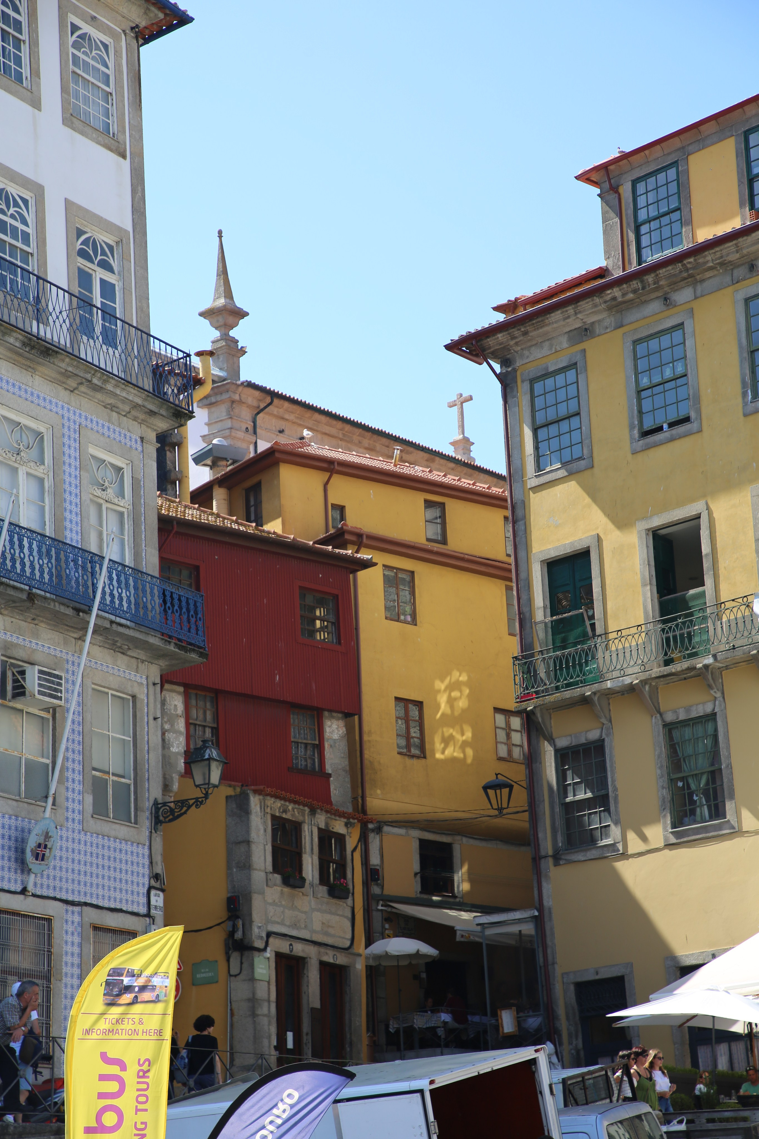 Porto, Portugal. Andrey Filippov Photographer