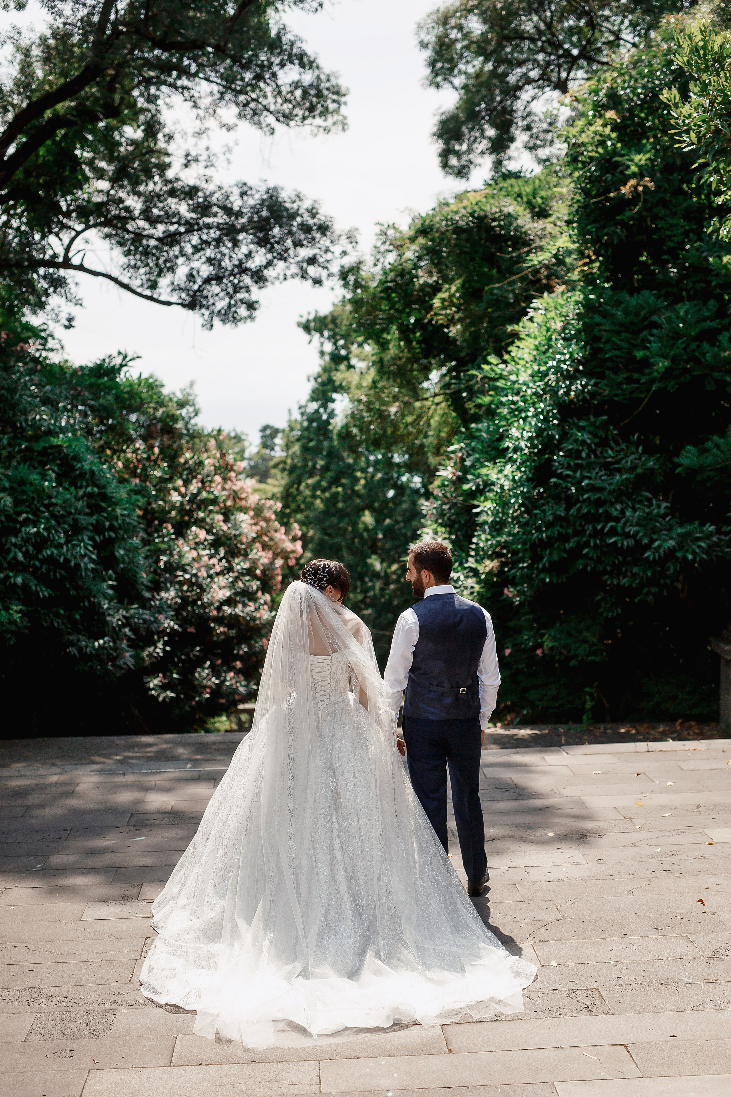 Свадебный и семейный фотограф в Сочи Василина Ломакина