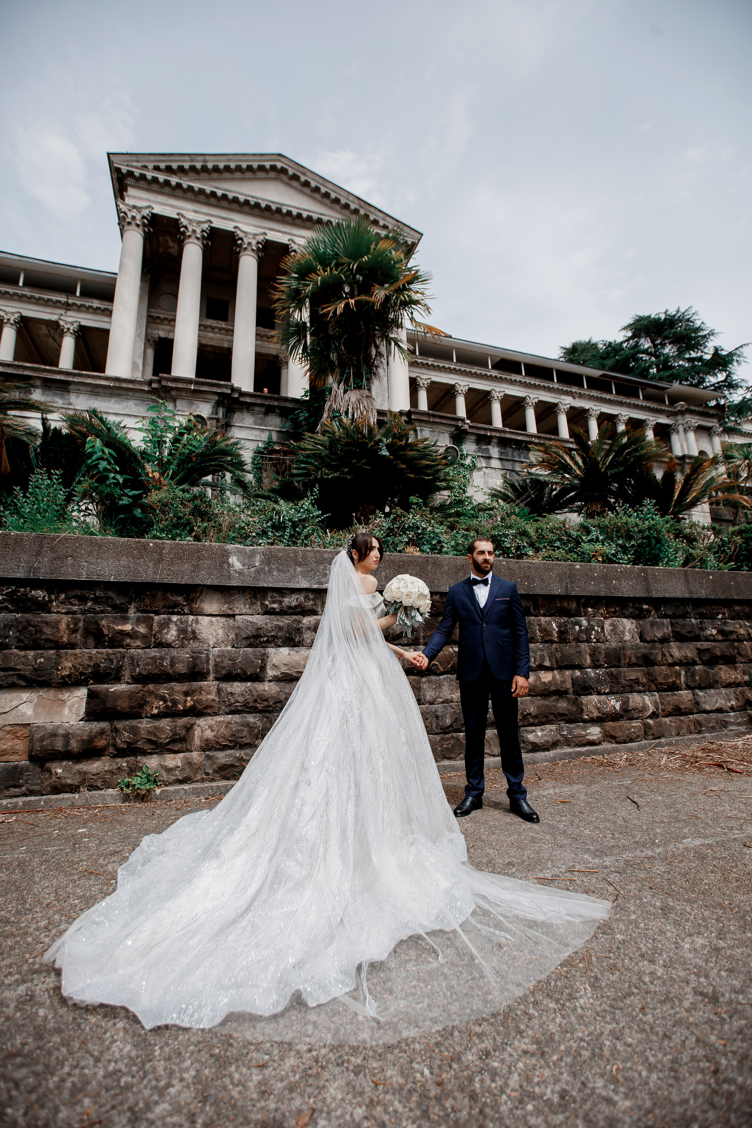 Свадебный и семейный фотограф в Сочи Василина Ломакина