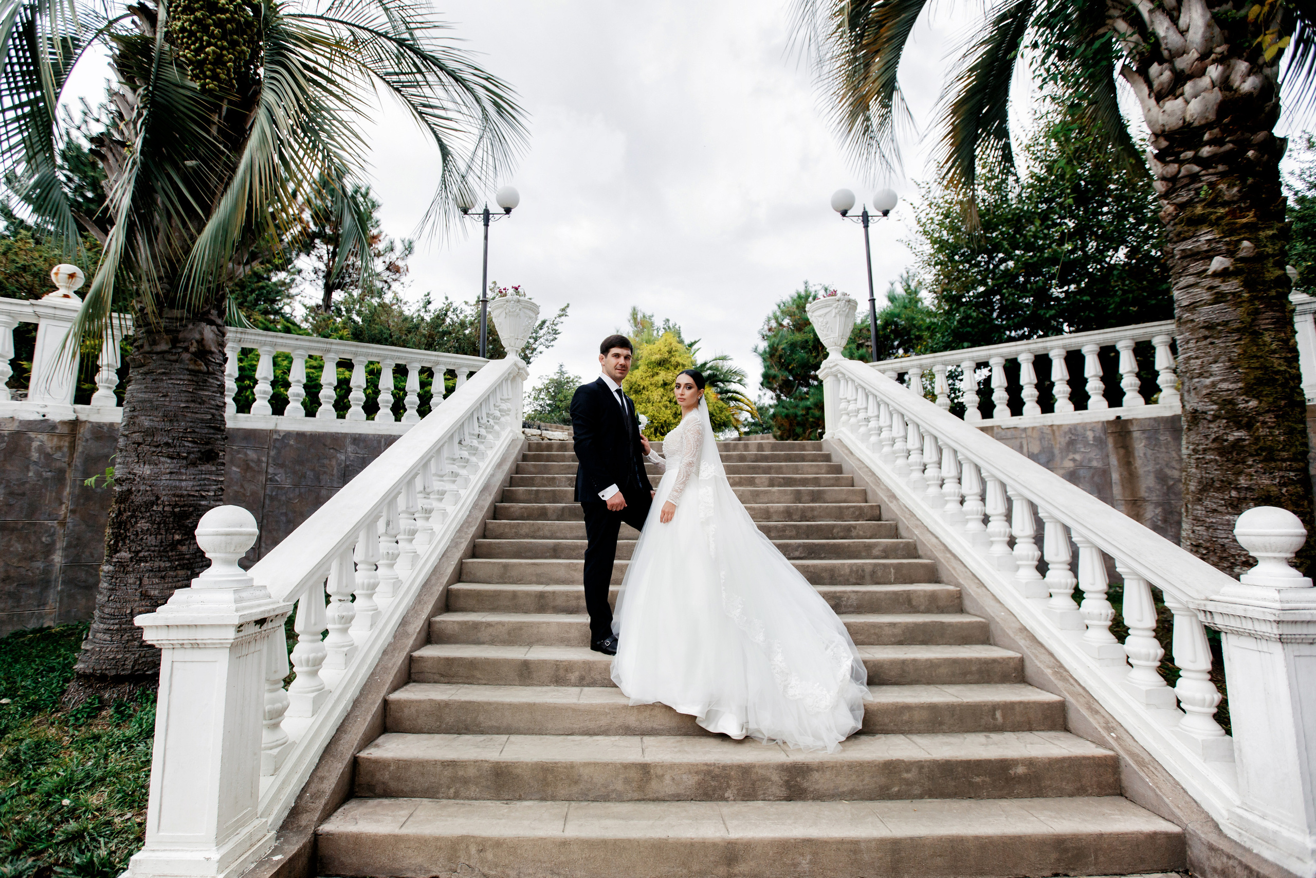 Свадебный и семейный фотограф в Сочи Василина Ломакина