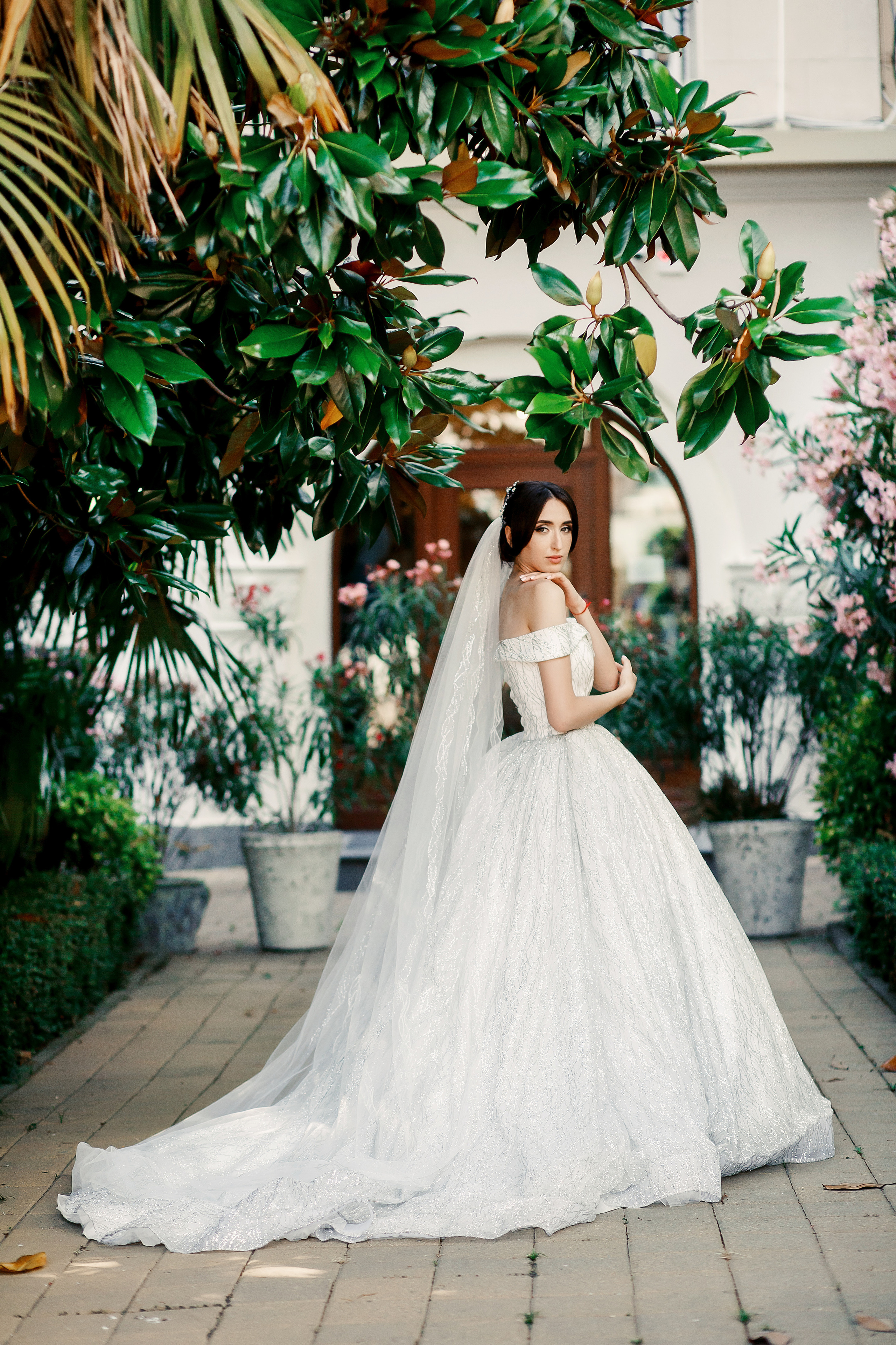 Свадебный и семейный фотограф в Сочи Василина Ломакина