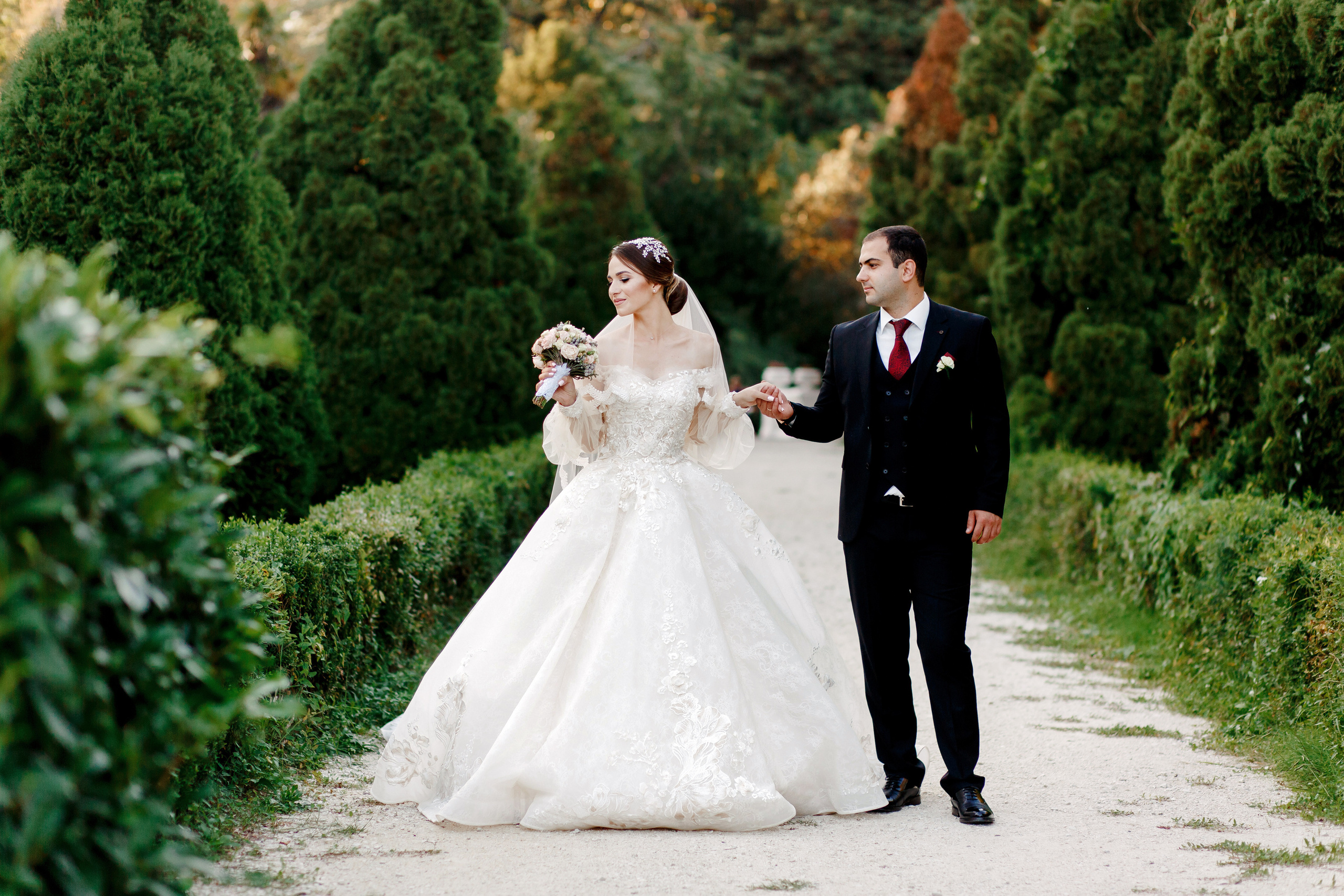 Свадебный и семейный фотограф в Сочи Василина Ломакина