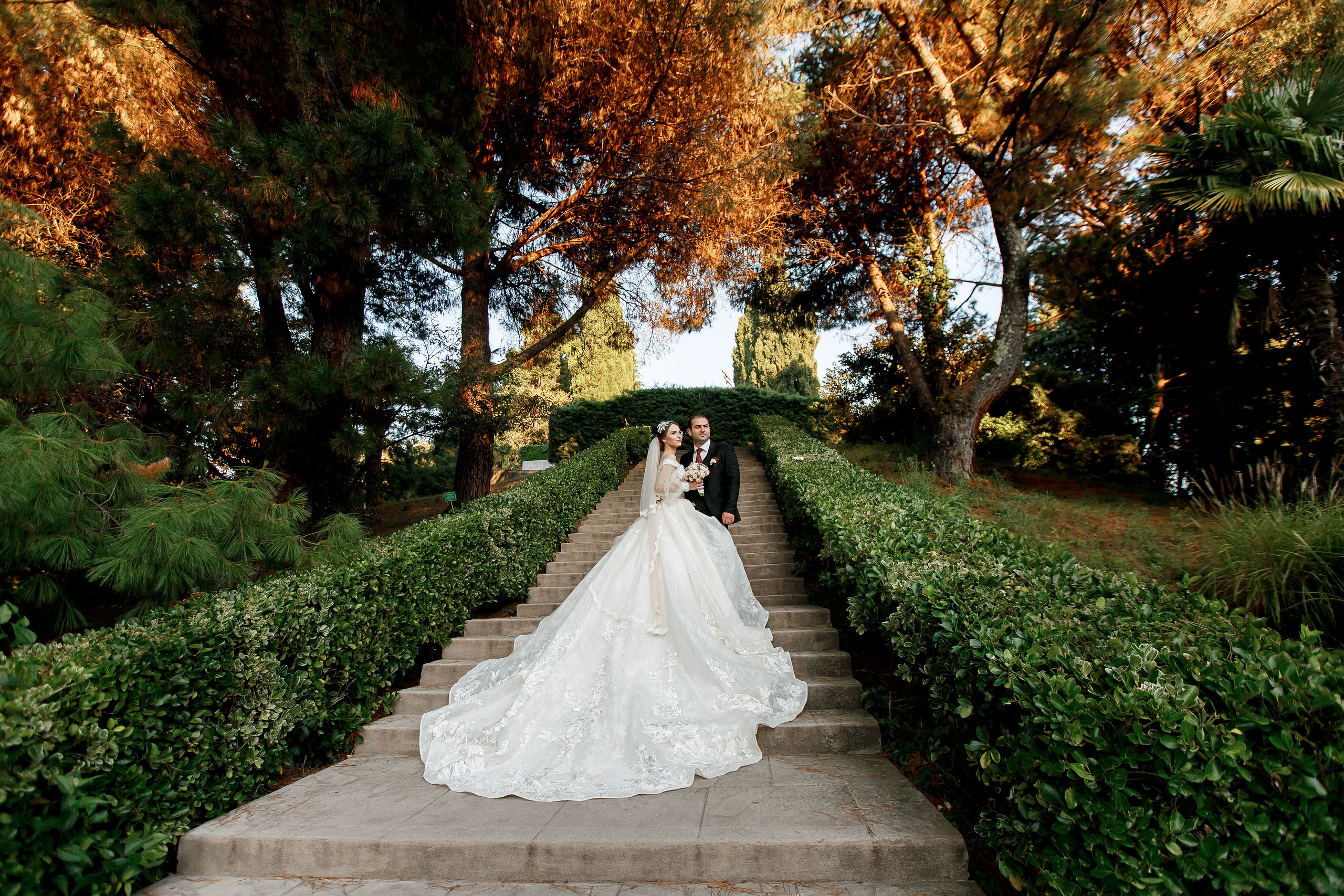 Свадебный и семейный фотограф в Сочи Василина Ломакина