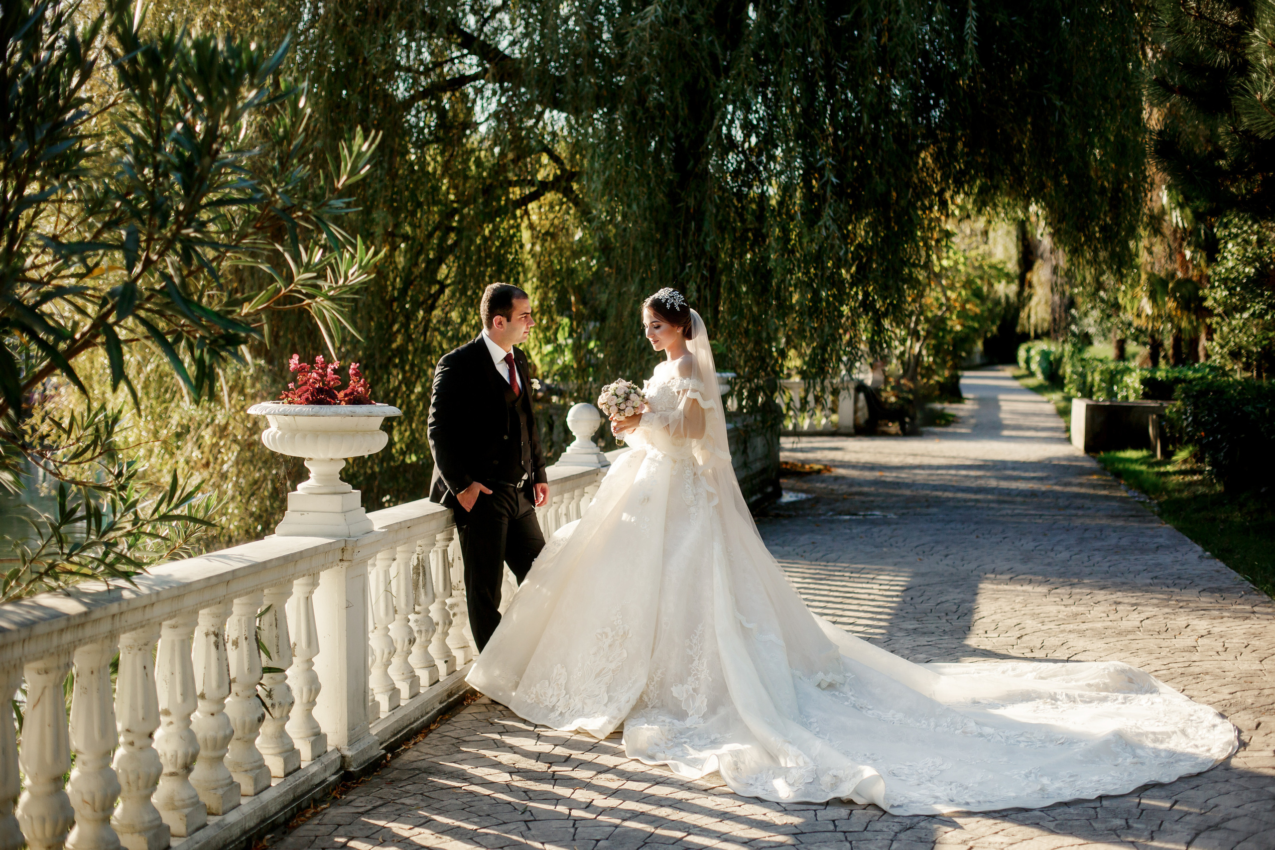 Свадебный и семейный фотограф в Сочи Василина Ломакина