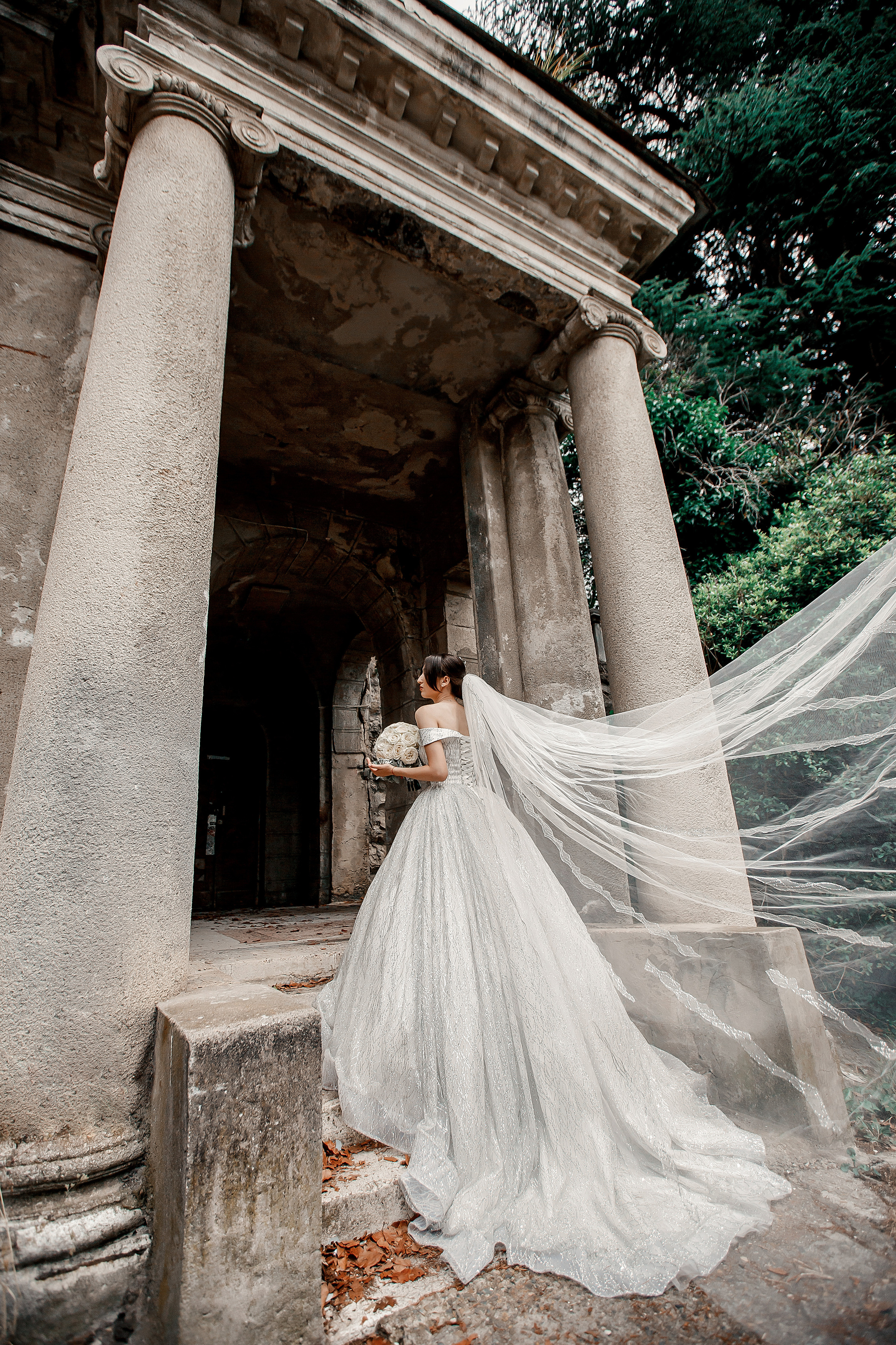 Свадебный и семейный фотограф в Сочи Василина Ломакина