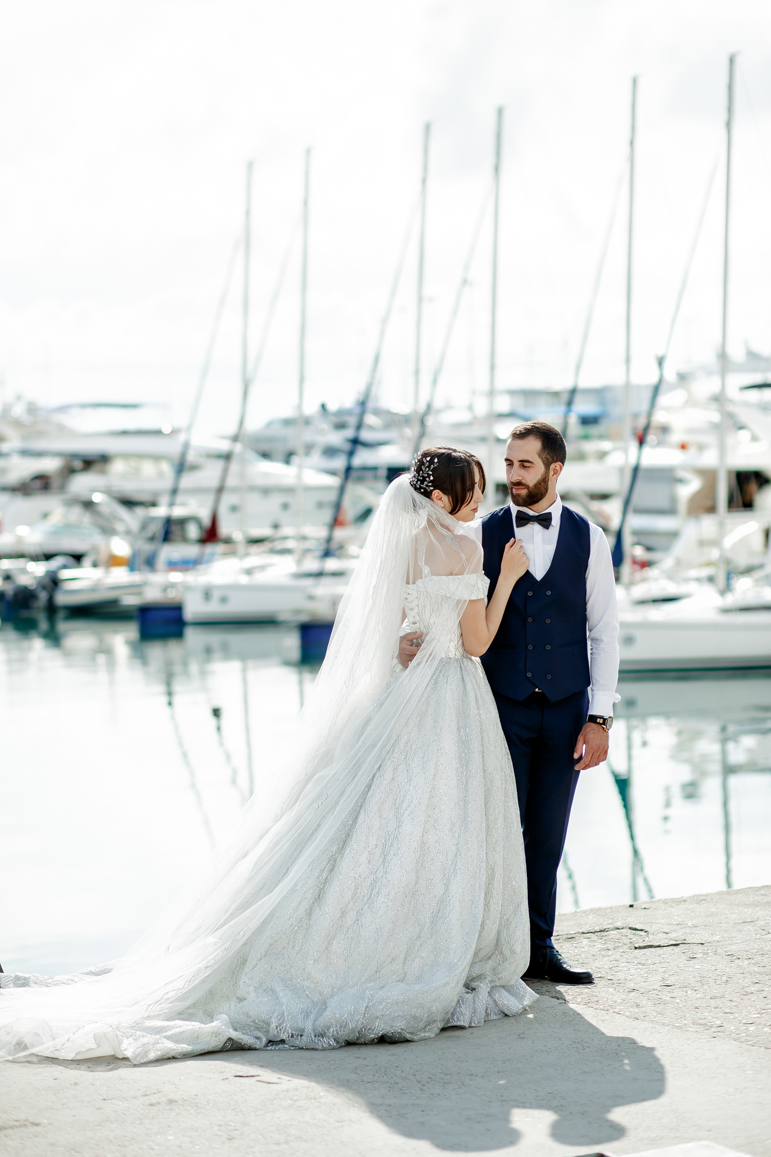 Свадебный и семейный фотограф в Сочи Василина Ломакина