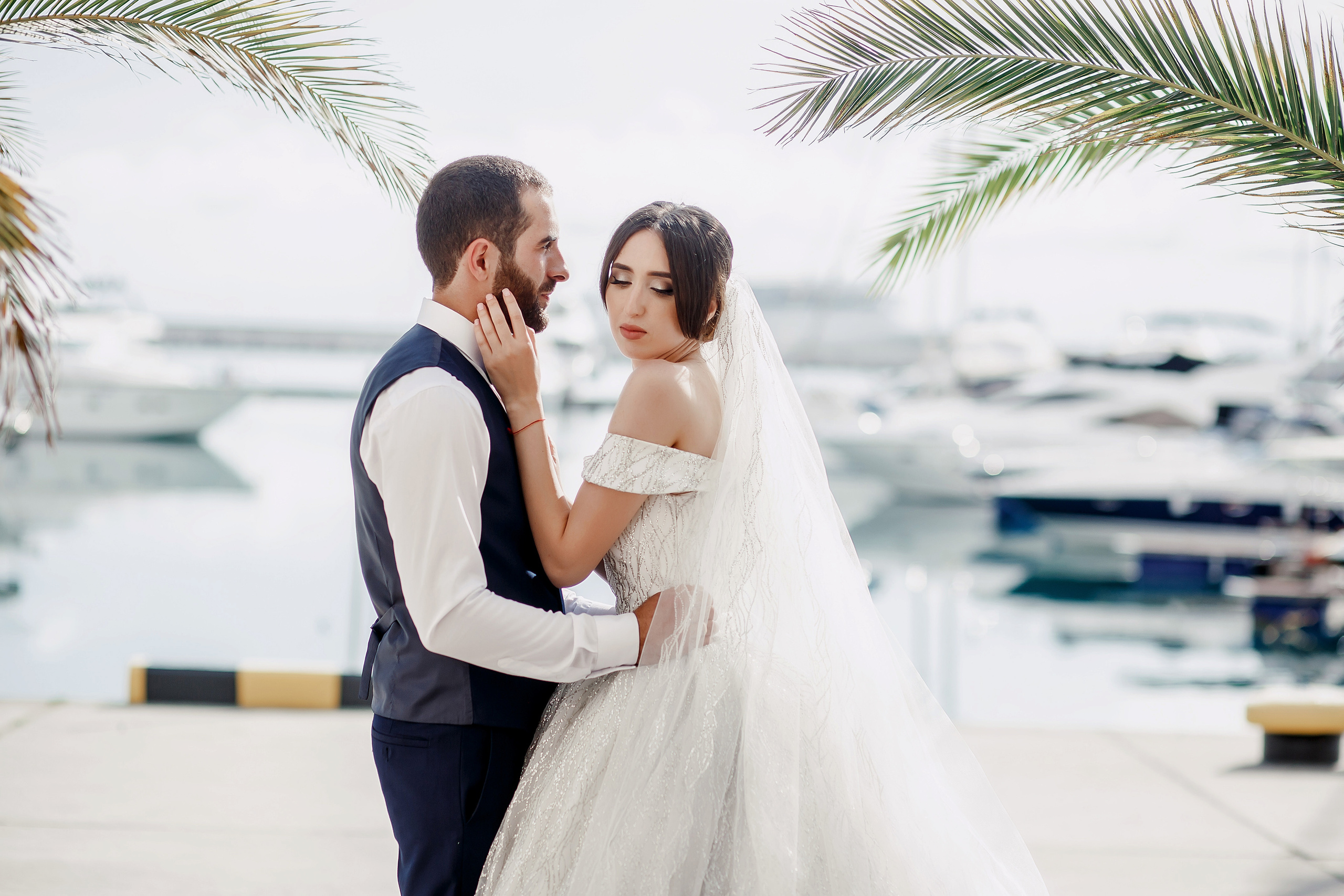 Свадебный и семейный фотограф в Сочи Василина Ломакина