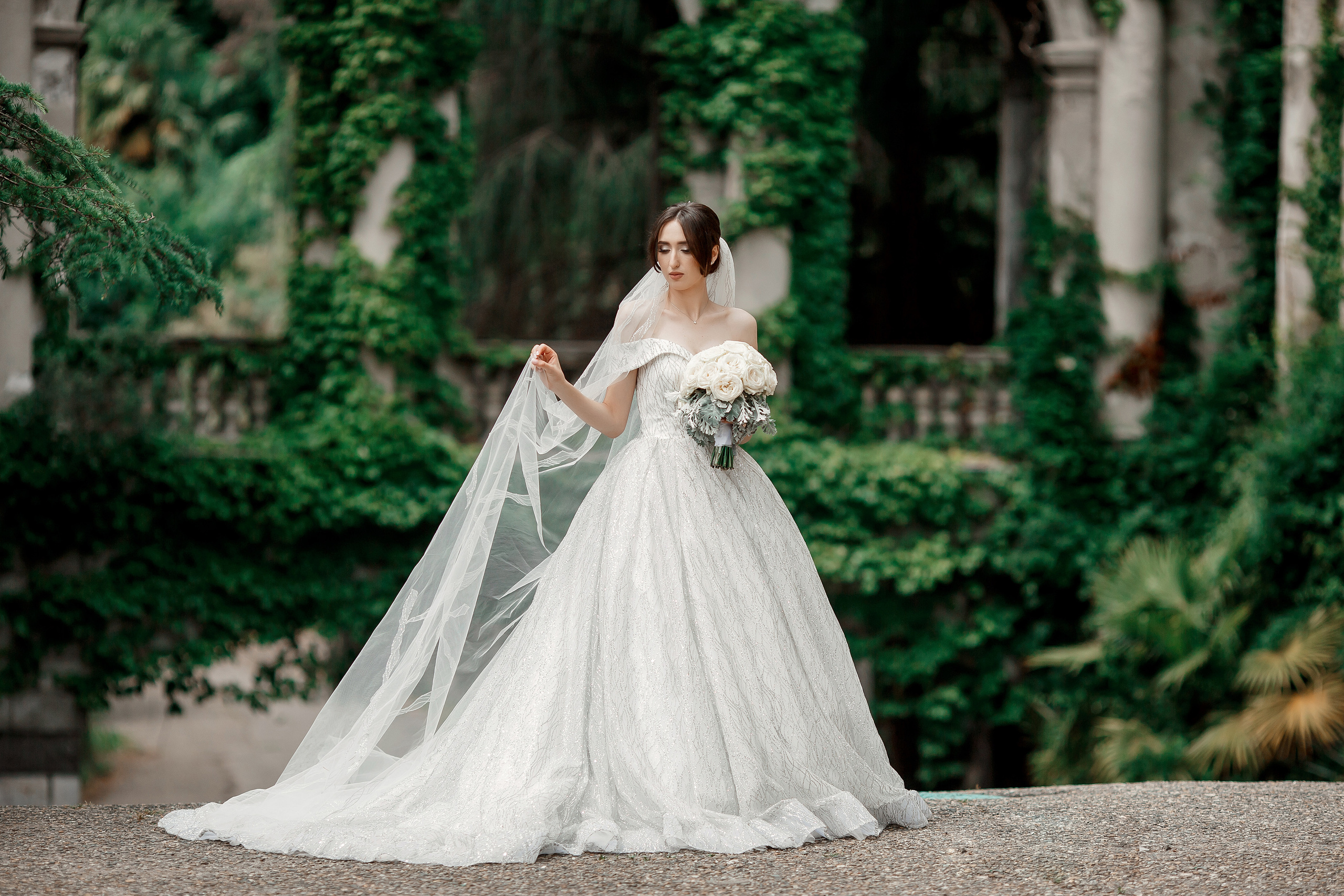 Свадебный и семейный фотограф в Сочи Василина Ломакина