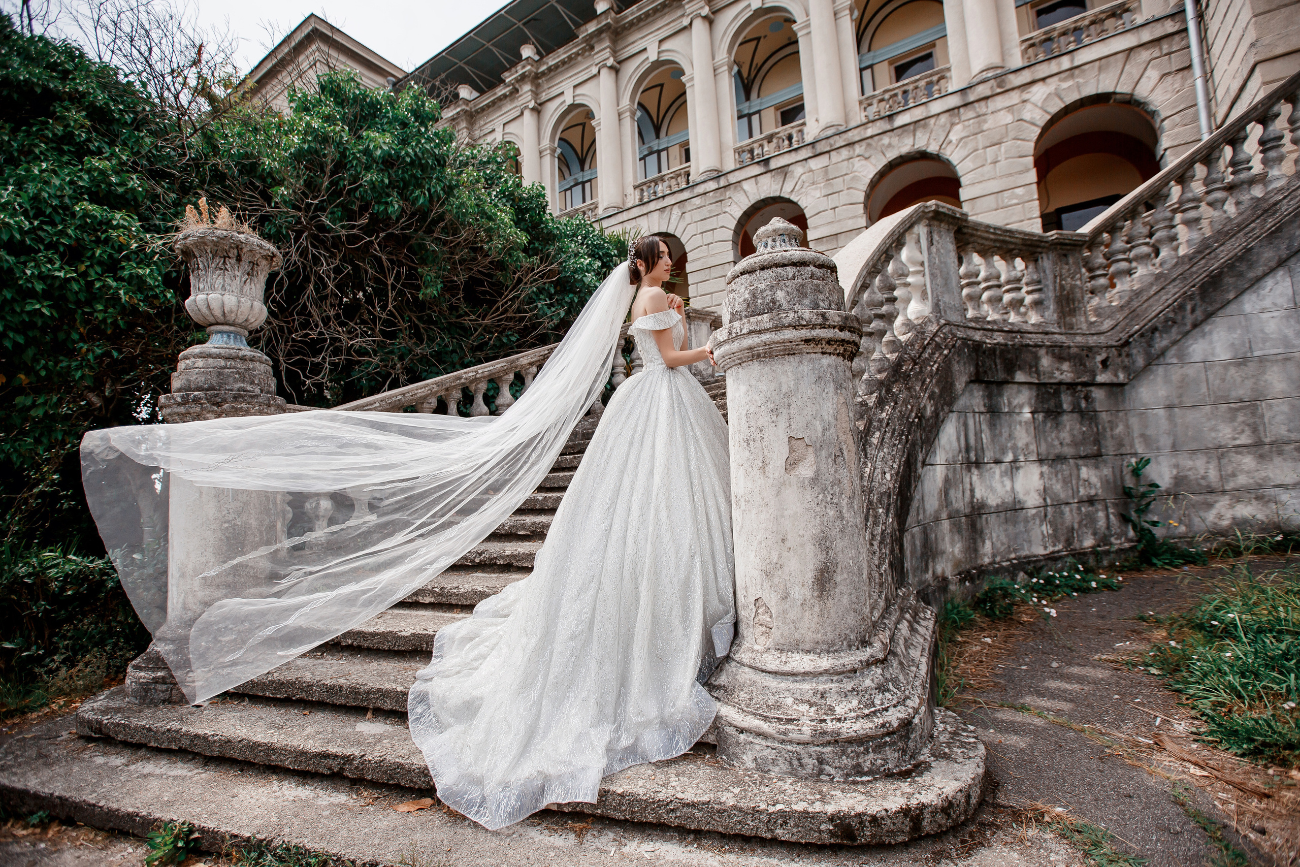 Свадебный и семейный фотограф в Сочи Василина Ломакина
