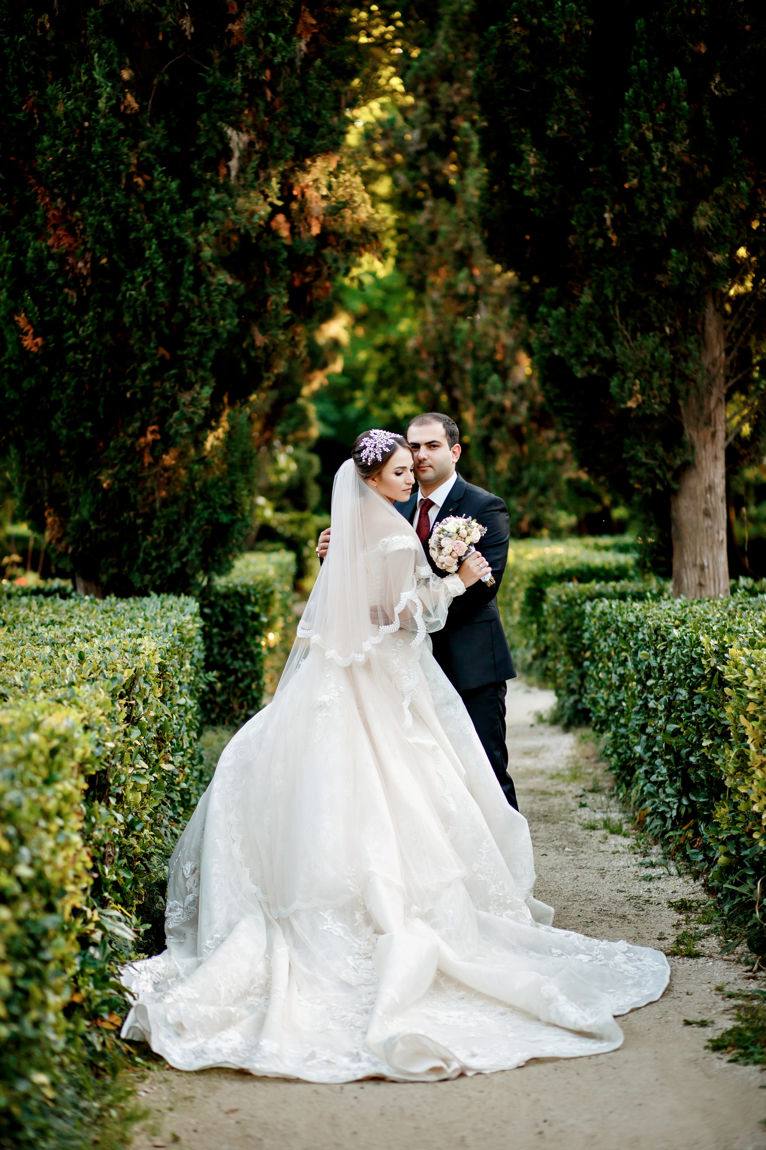 Свадебный и семейный фотограф в Сочи Василина Ломакина