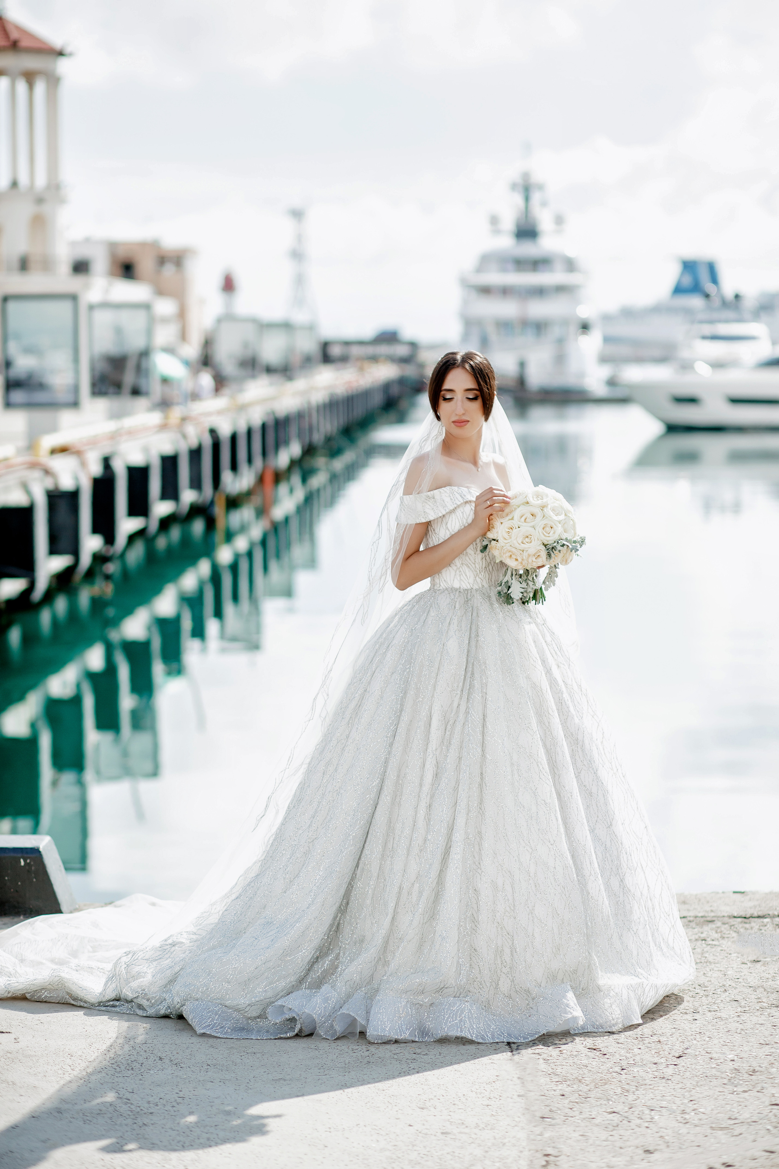 Свадебный и семейный фотограф в Сочи Василина Ломакина