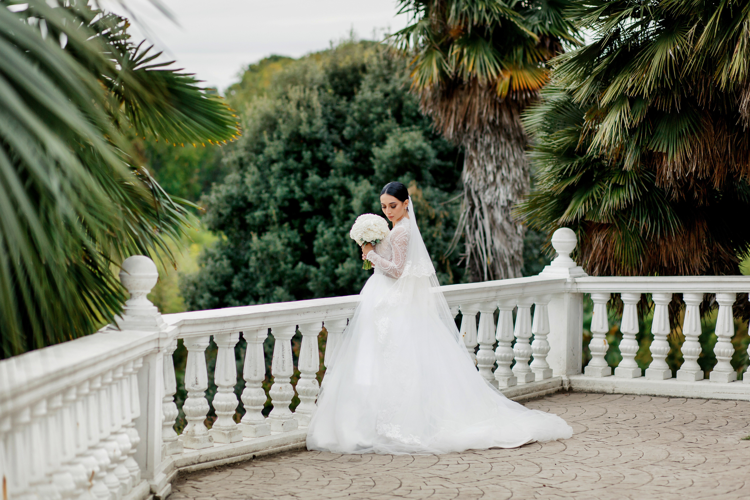 Свадебный и семейный фотограф в Сочи Василина Ломакина