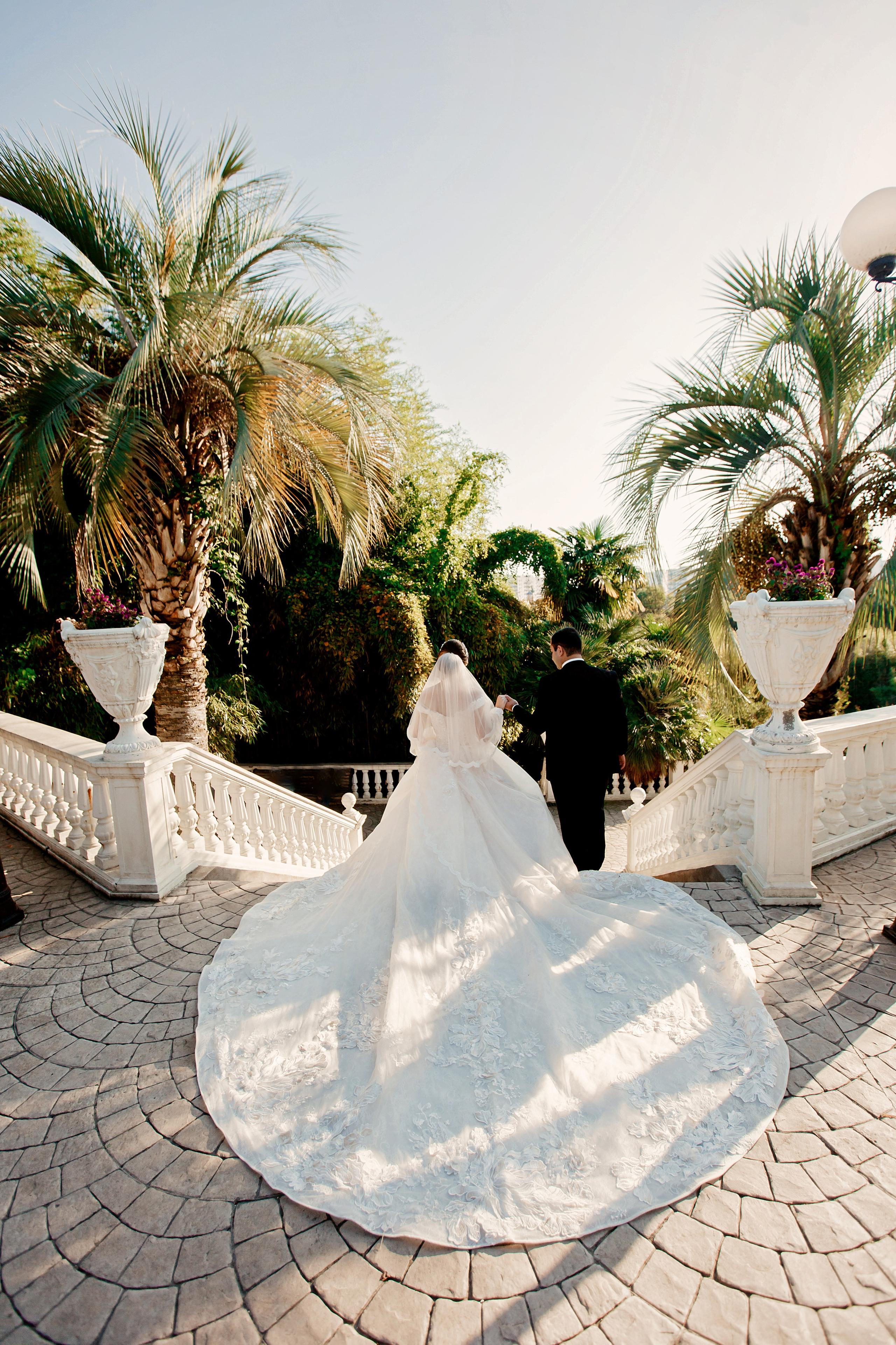 Свадебный и семейный фотограф в Сочи Василина Ломакина