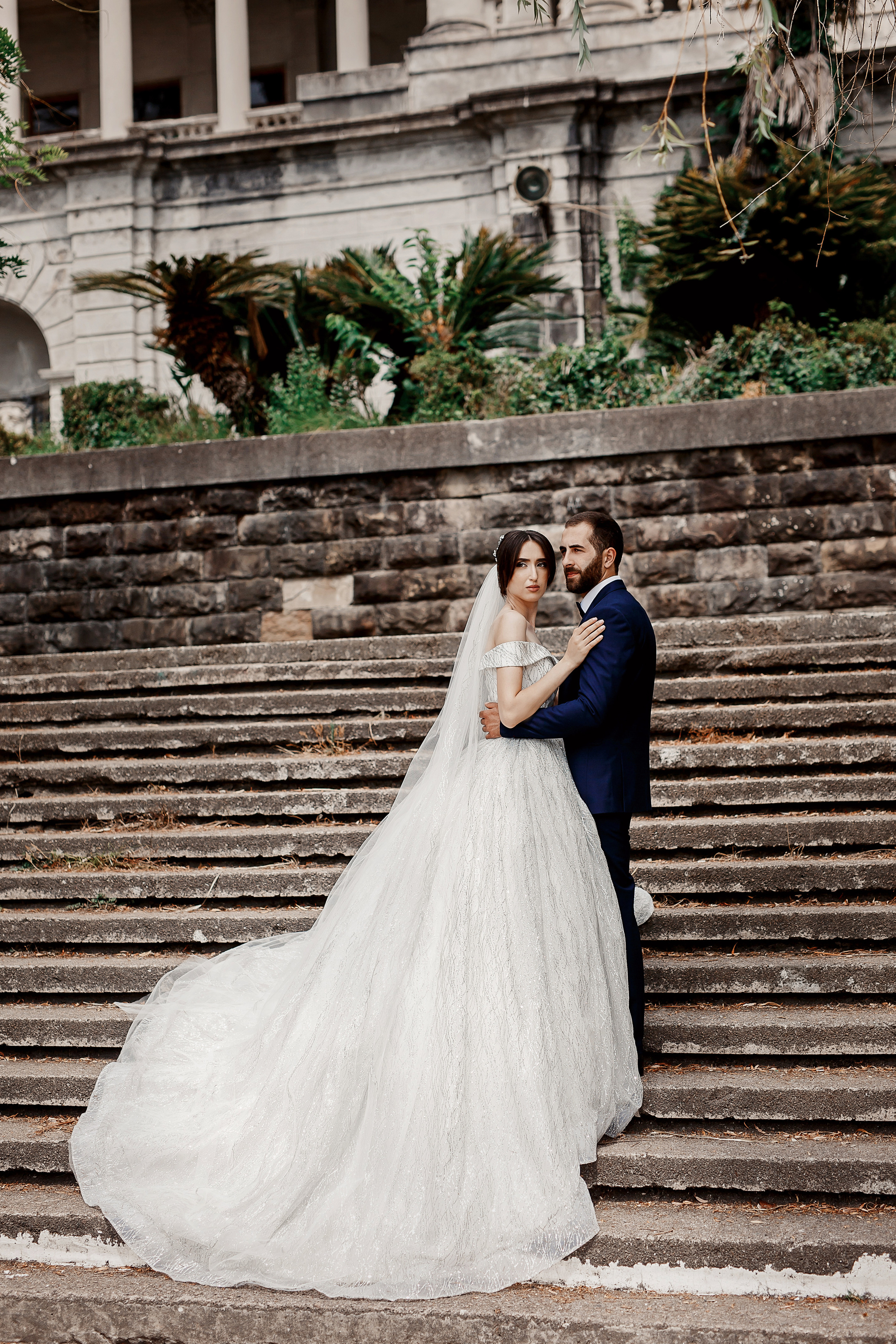 Свадебный и семейный фотограф в Сочи Василина Ломакина