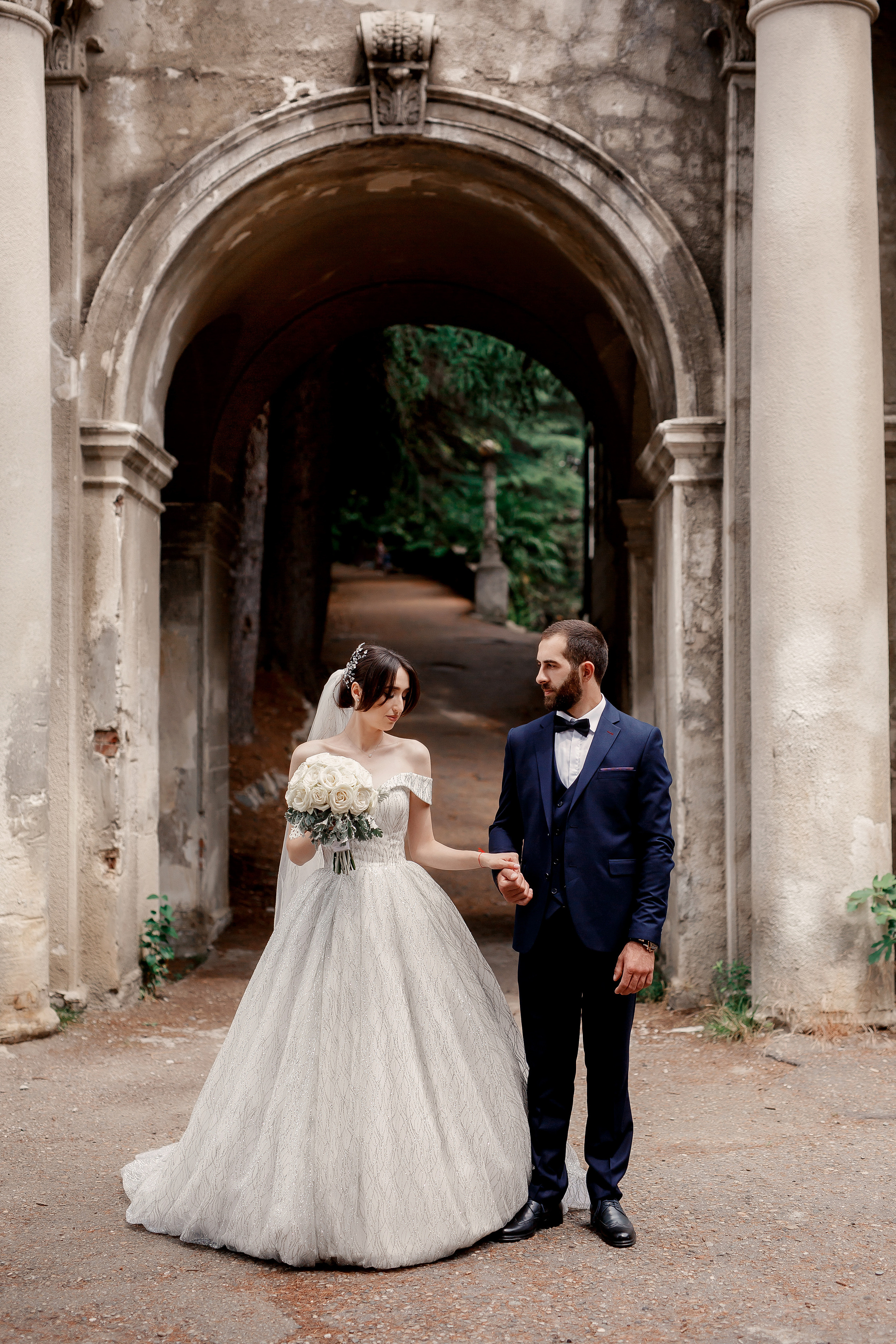 Свадебный и семейный фотограф в Сочи Василина Ломакина