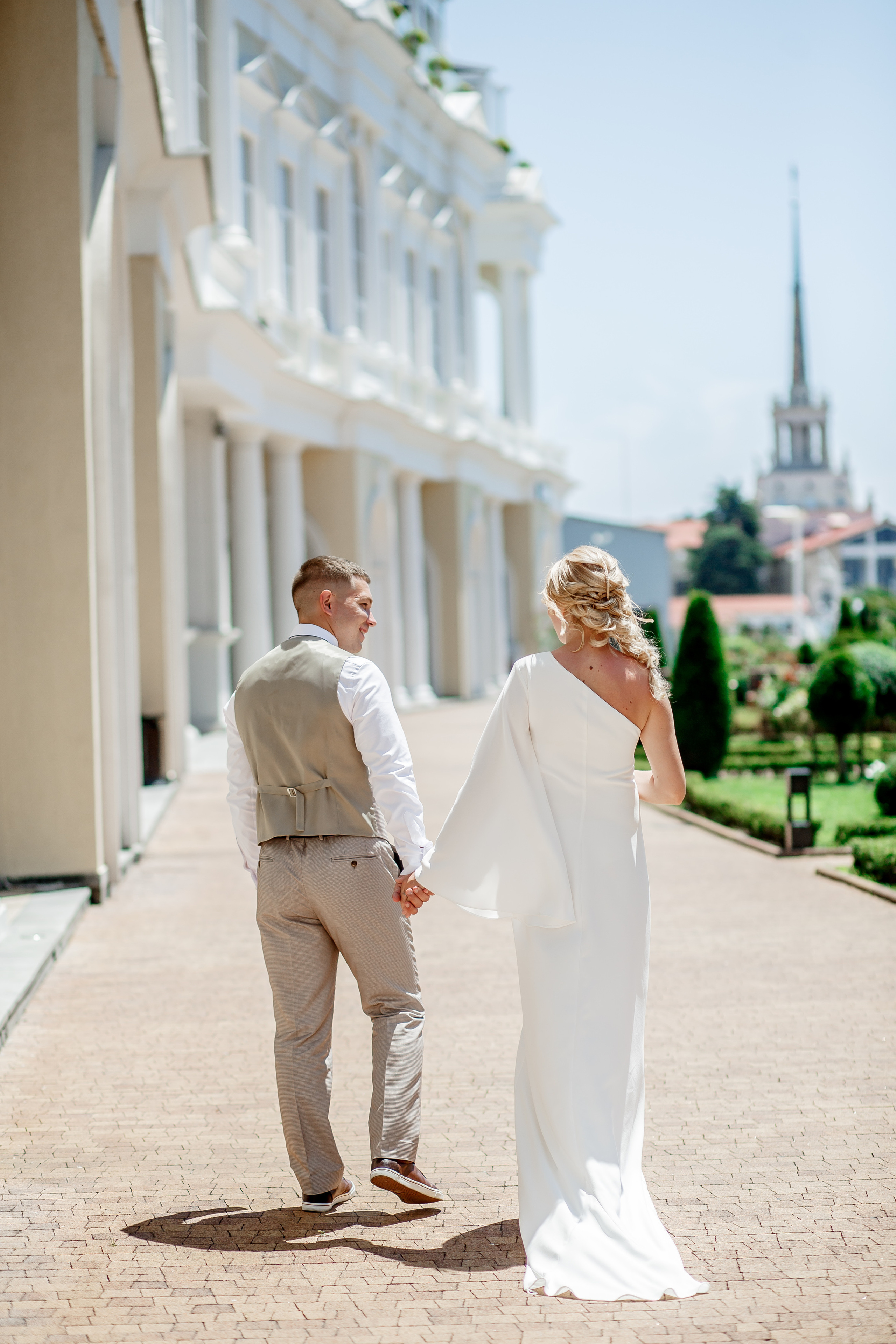 Свадебный и семейный фотограф в Сочи Василина Ломакина