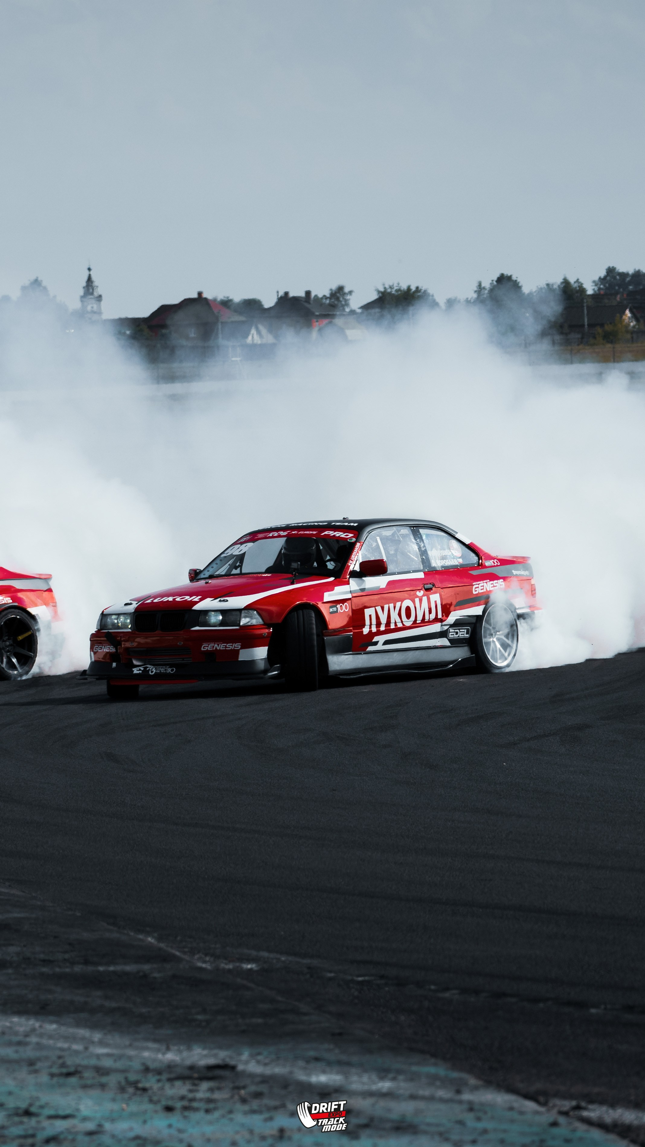 Drift Expo 2024. Автомобильный фотограф в Москве Иван Петушков