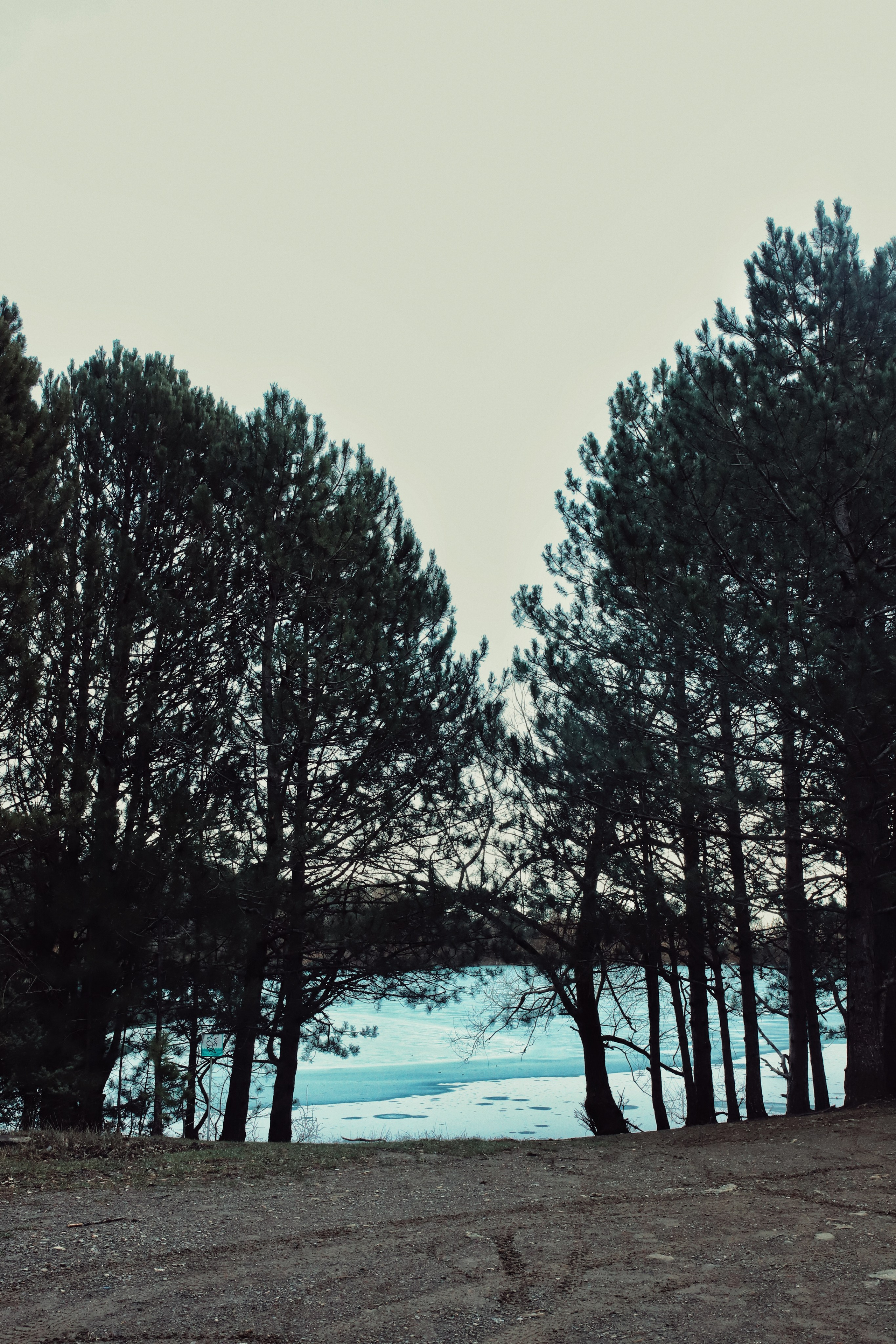 Бирюзовое озеро. Фотограф и видеограф в Санкт-Петербурге