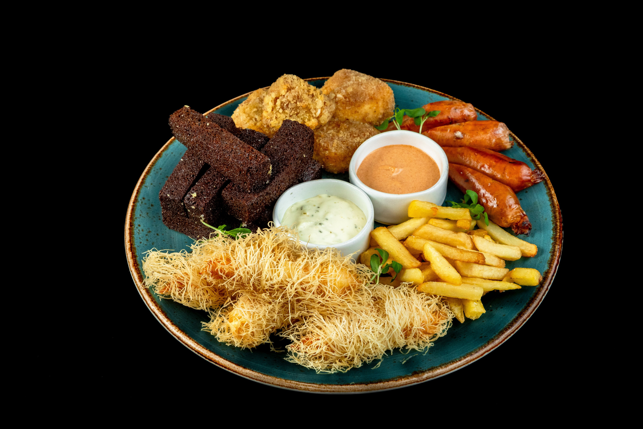 Фуд фотография. Фотограф в Тюмени Алексей Модин