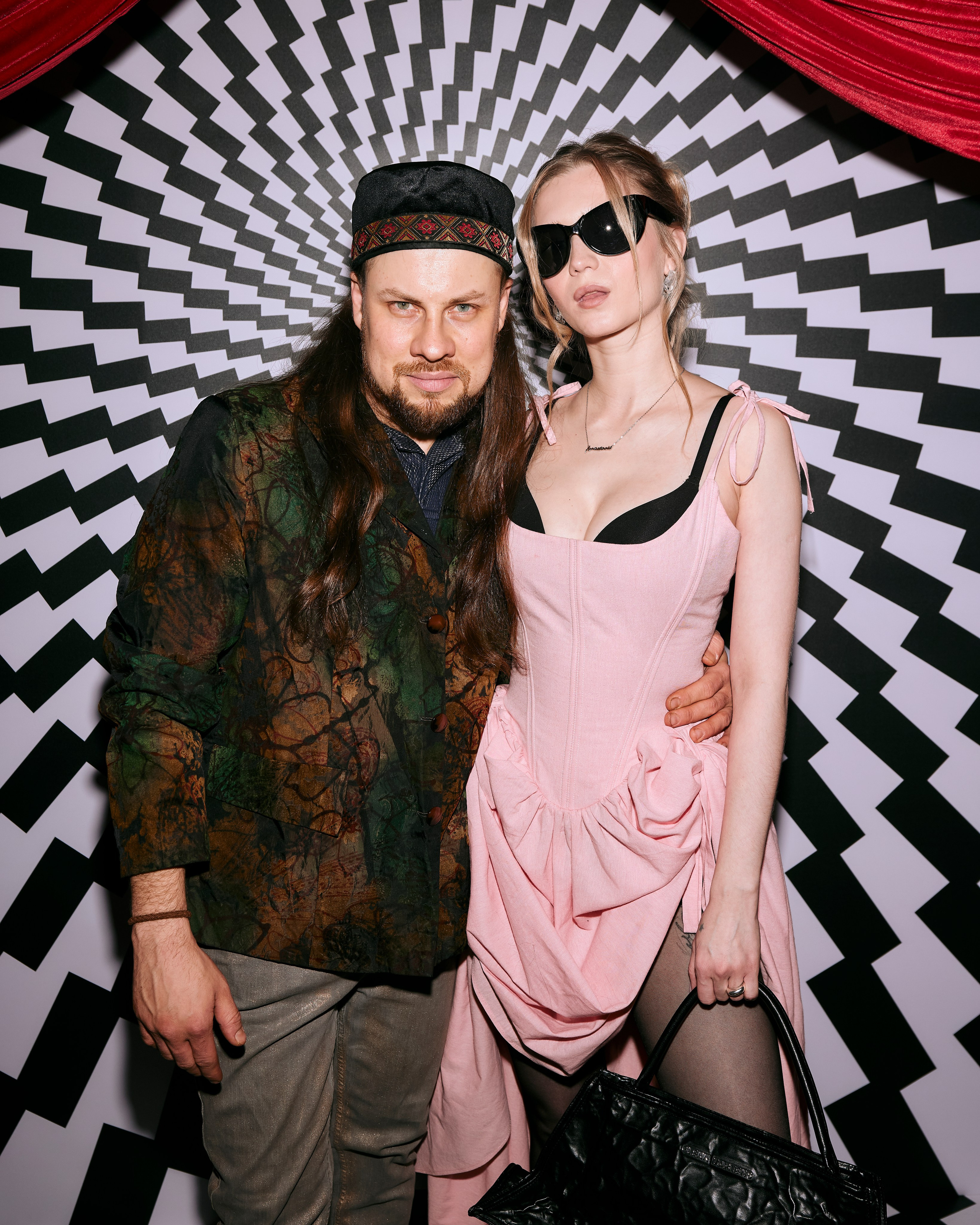 БЭКкарнавал