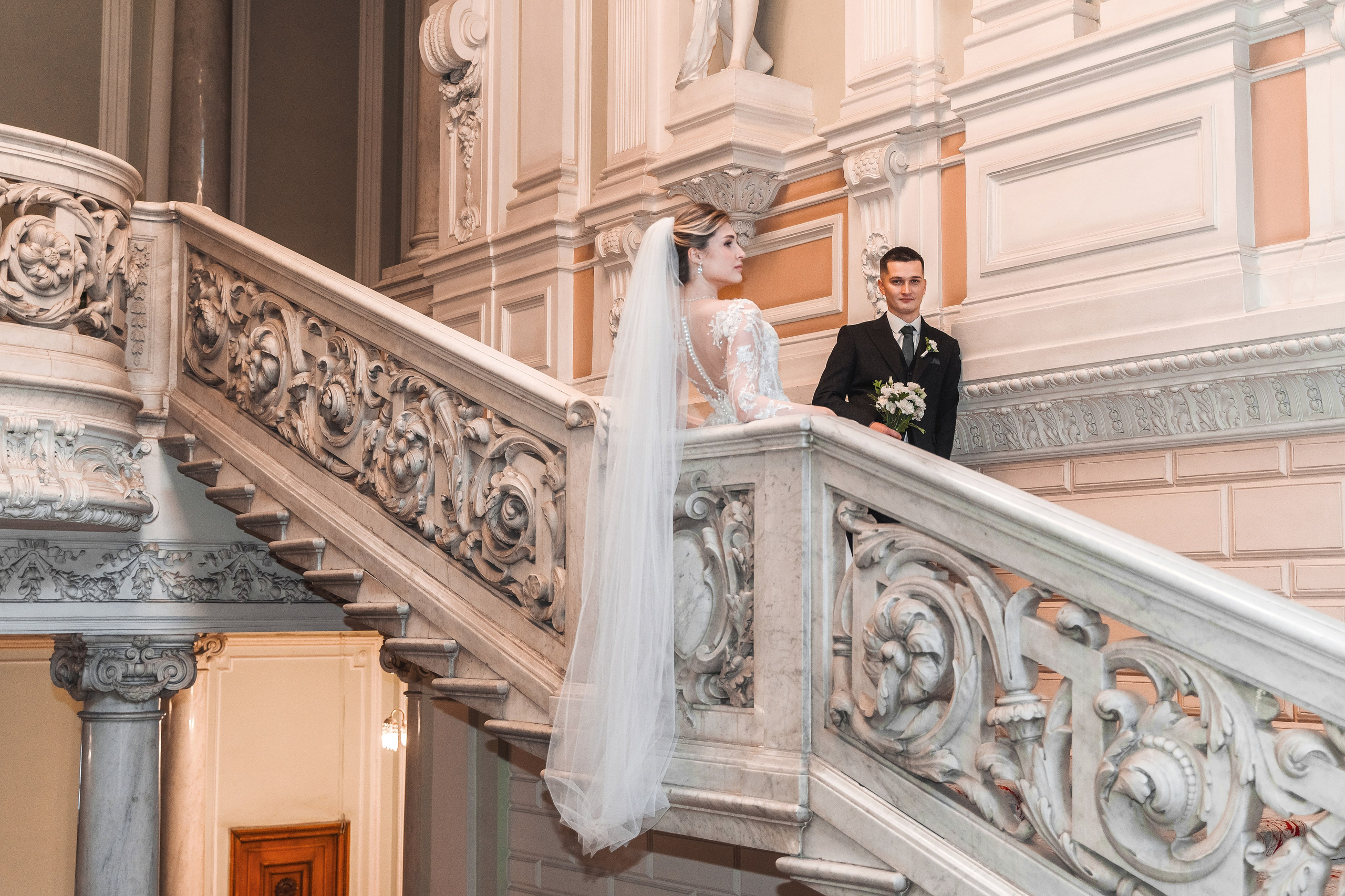 Евгений + Елена