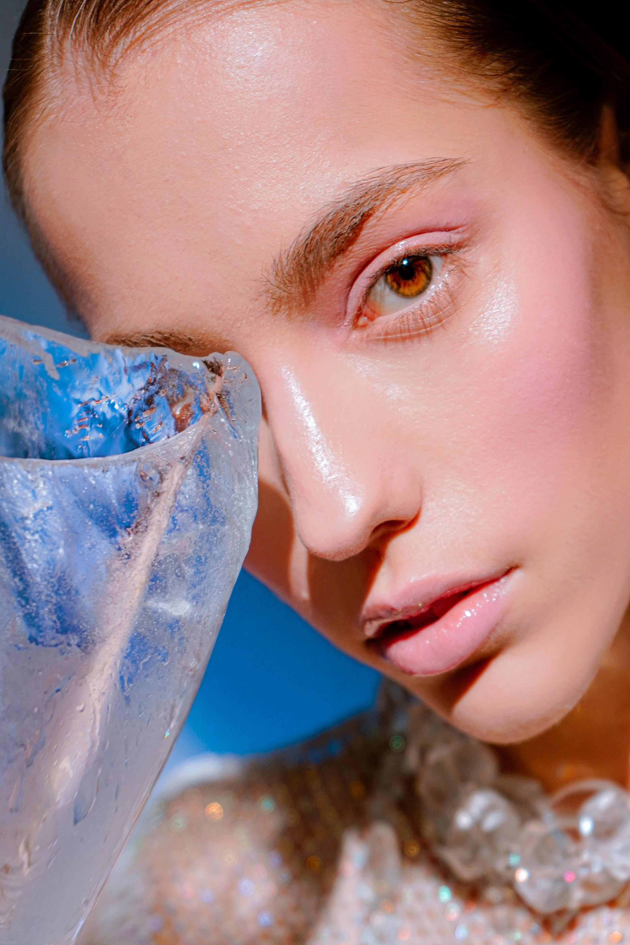 Сampaign. Romanova фотограф