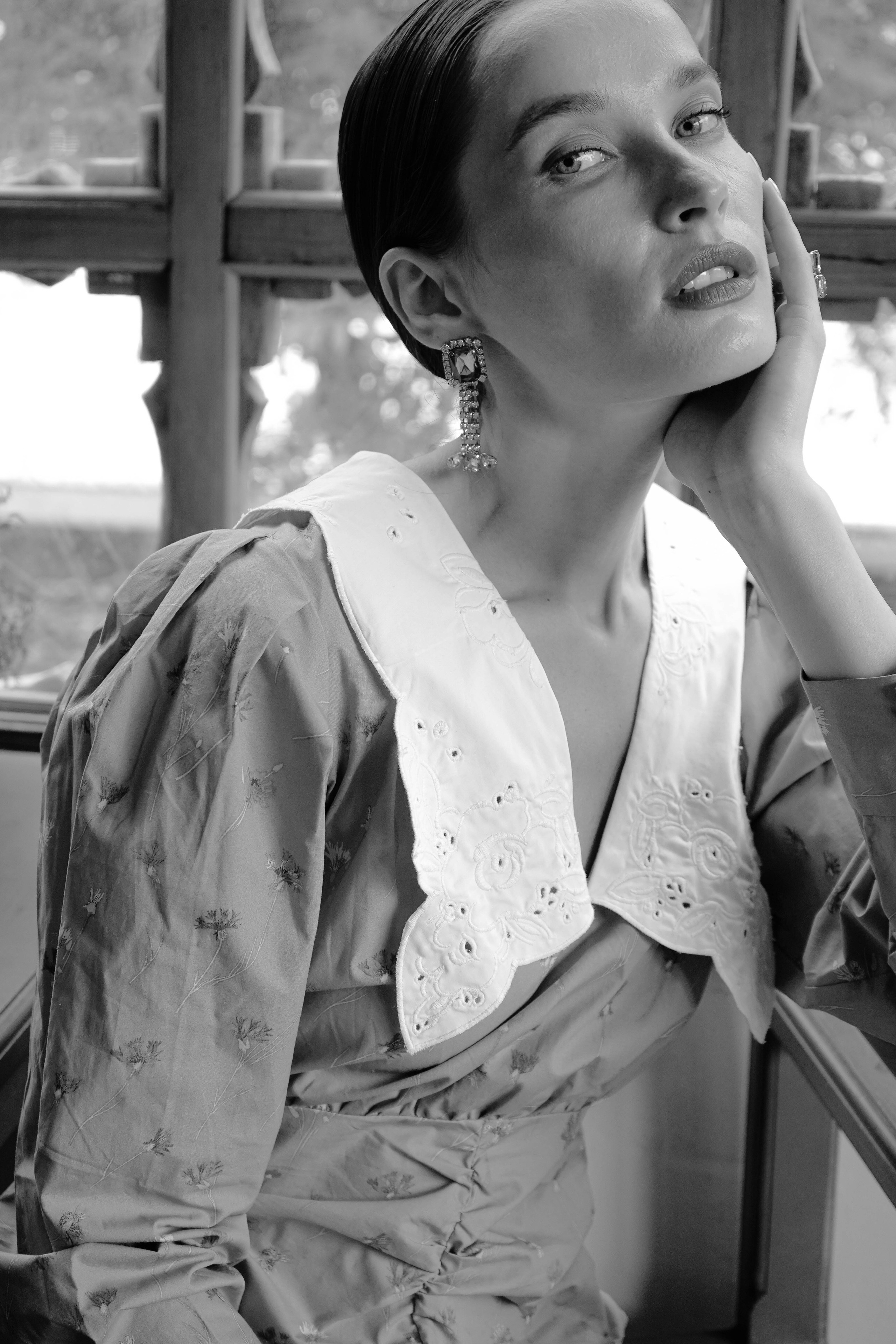 Сampaign. Romanova фотограф