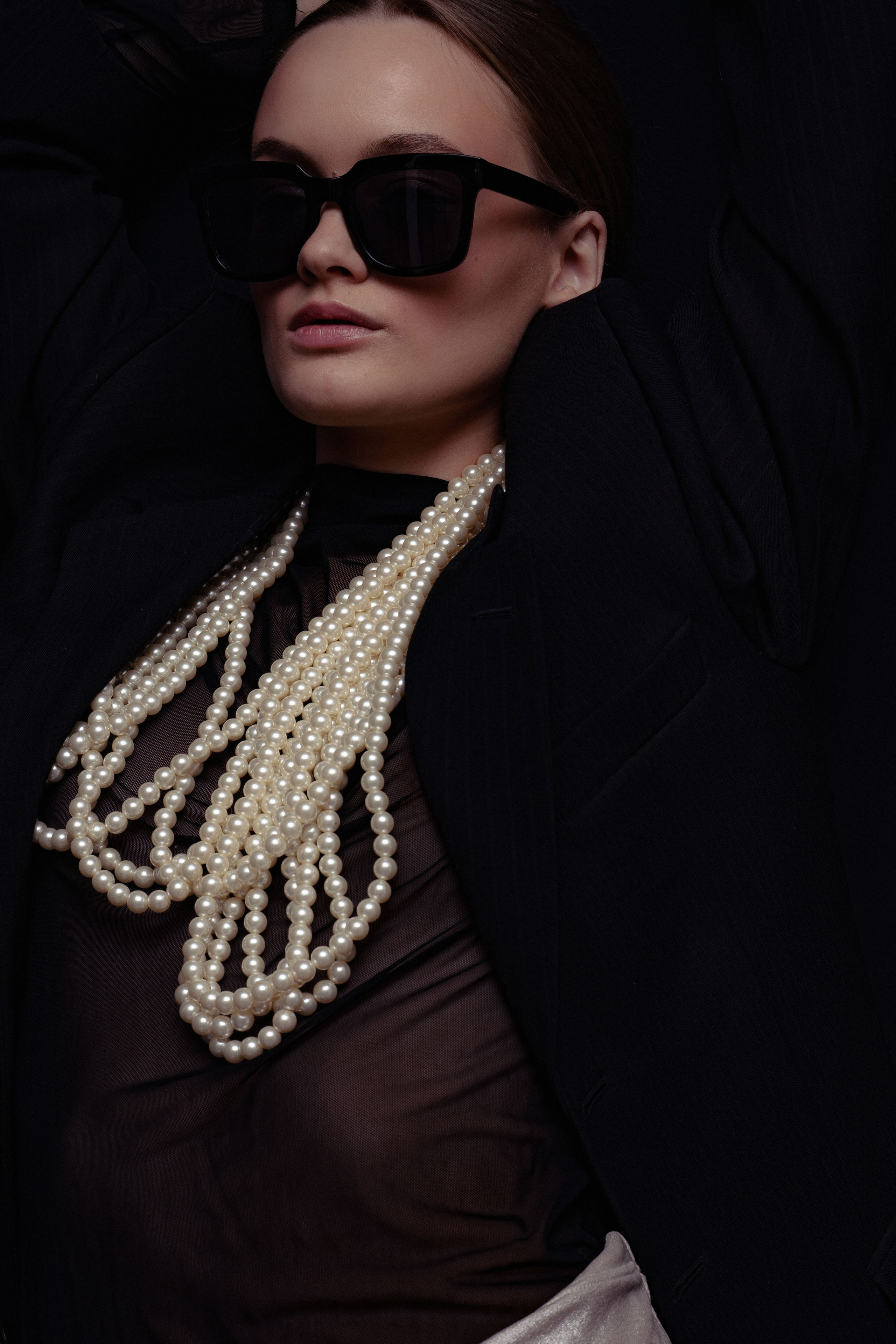 Индивидуальная съемка. Romanova фотограф