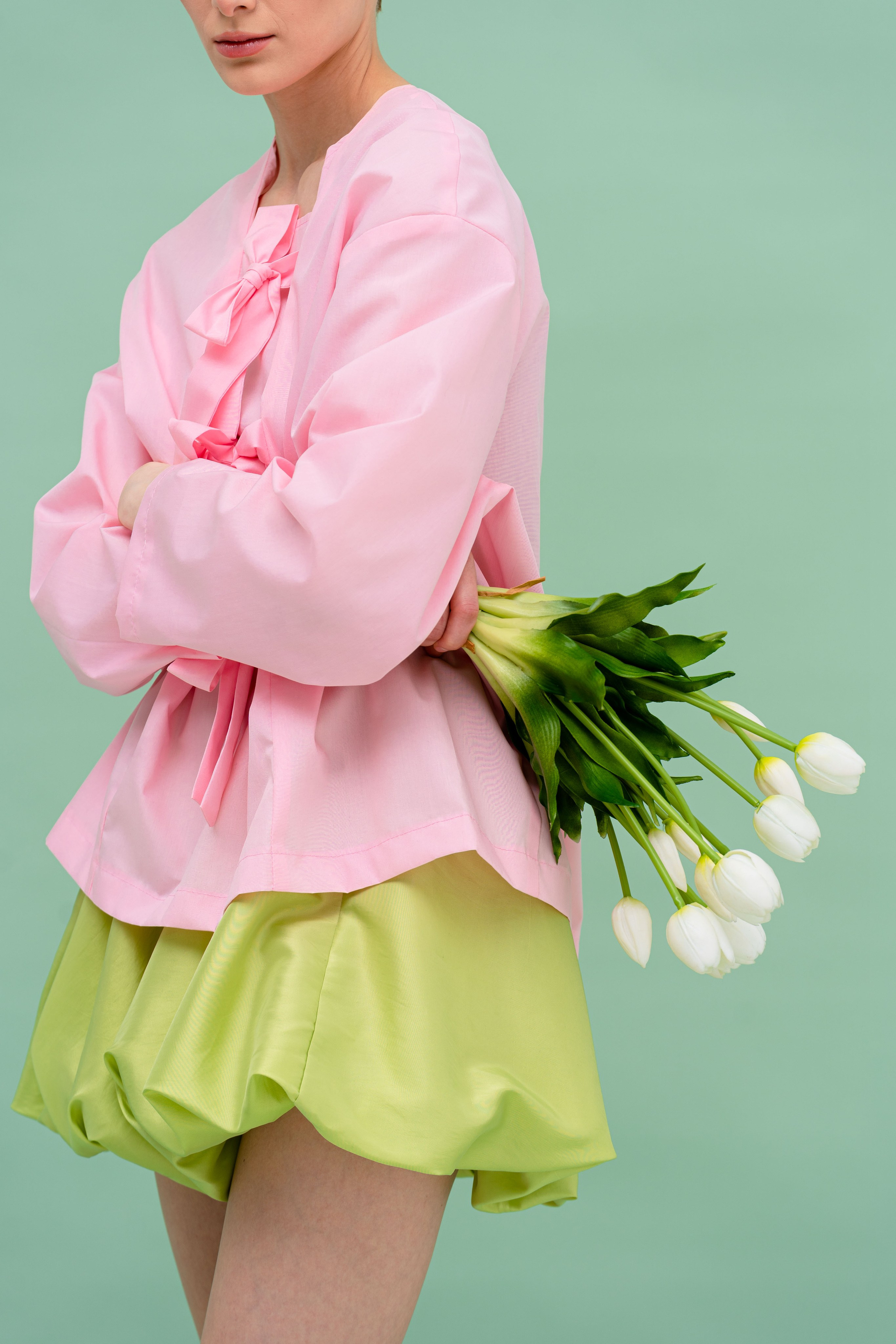 Lookbook. Romanova фотограф